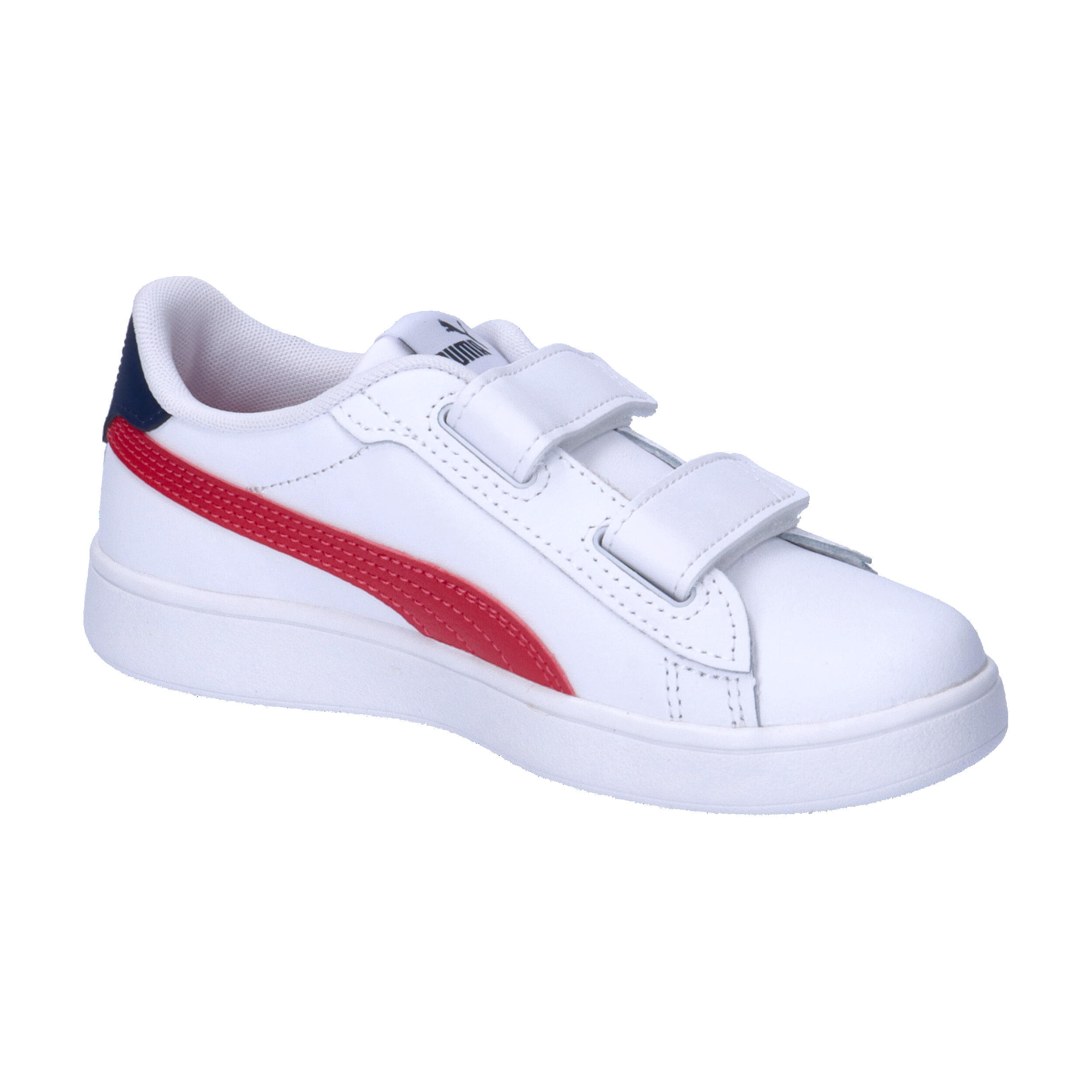 Puma Kinder Sneaker Smash 3.0 L V PS 392033 8/15
