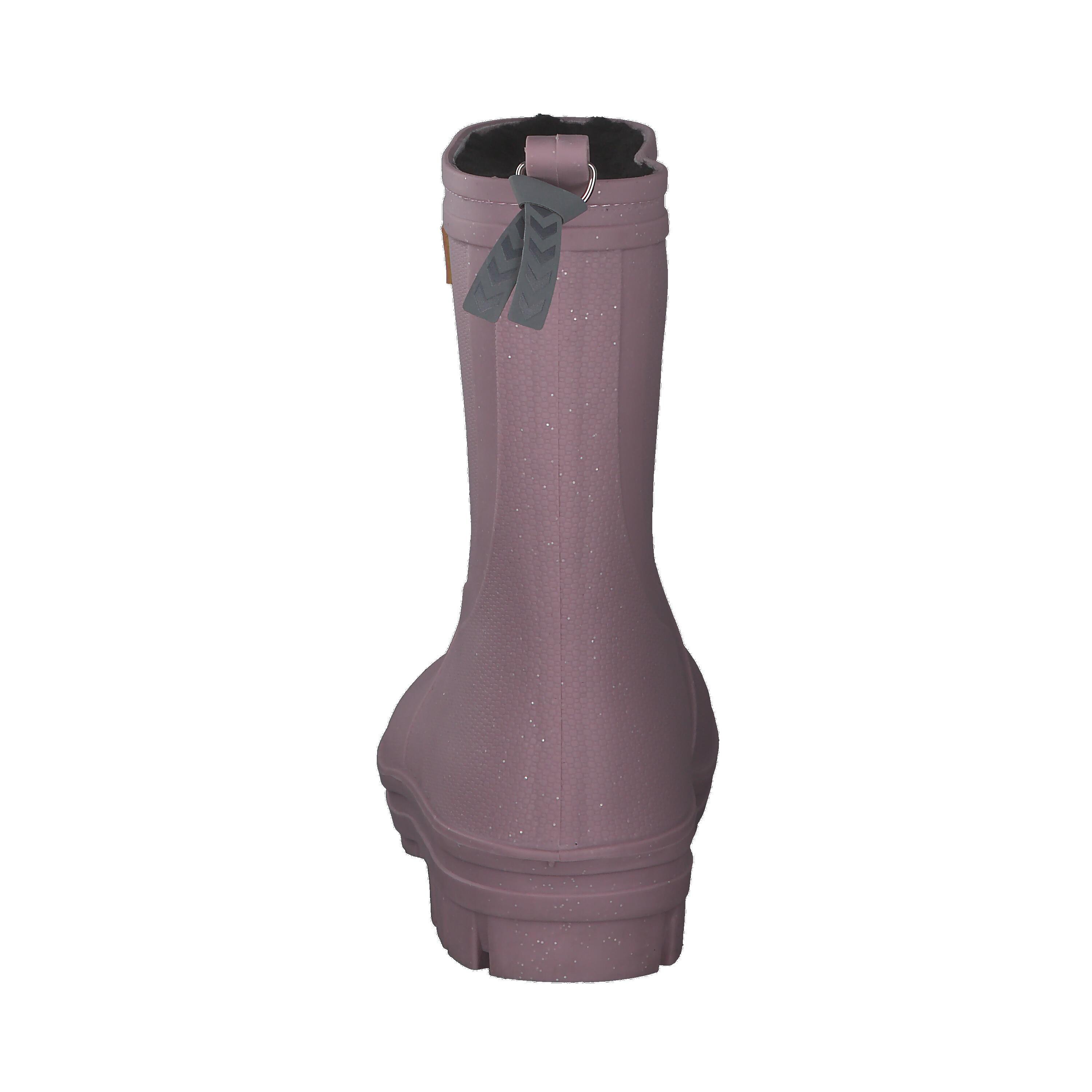 Kinderreitstiefel QHP Julia 13/15