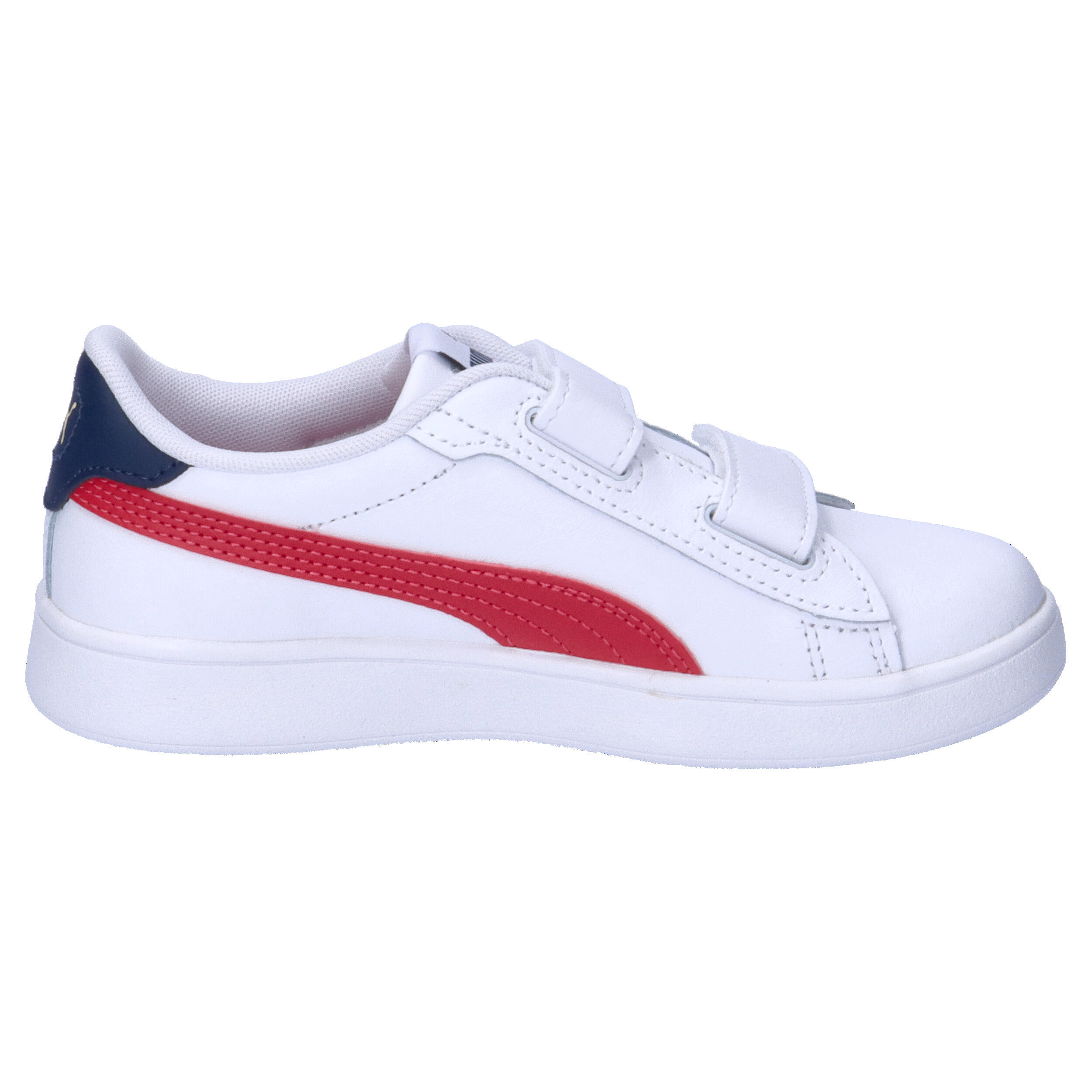 Puma Kinder Sneaker Smash 3.0 L V PS 392033 7/15