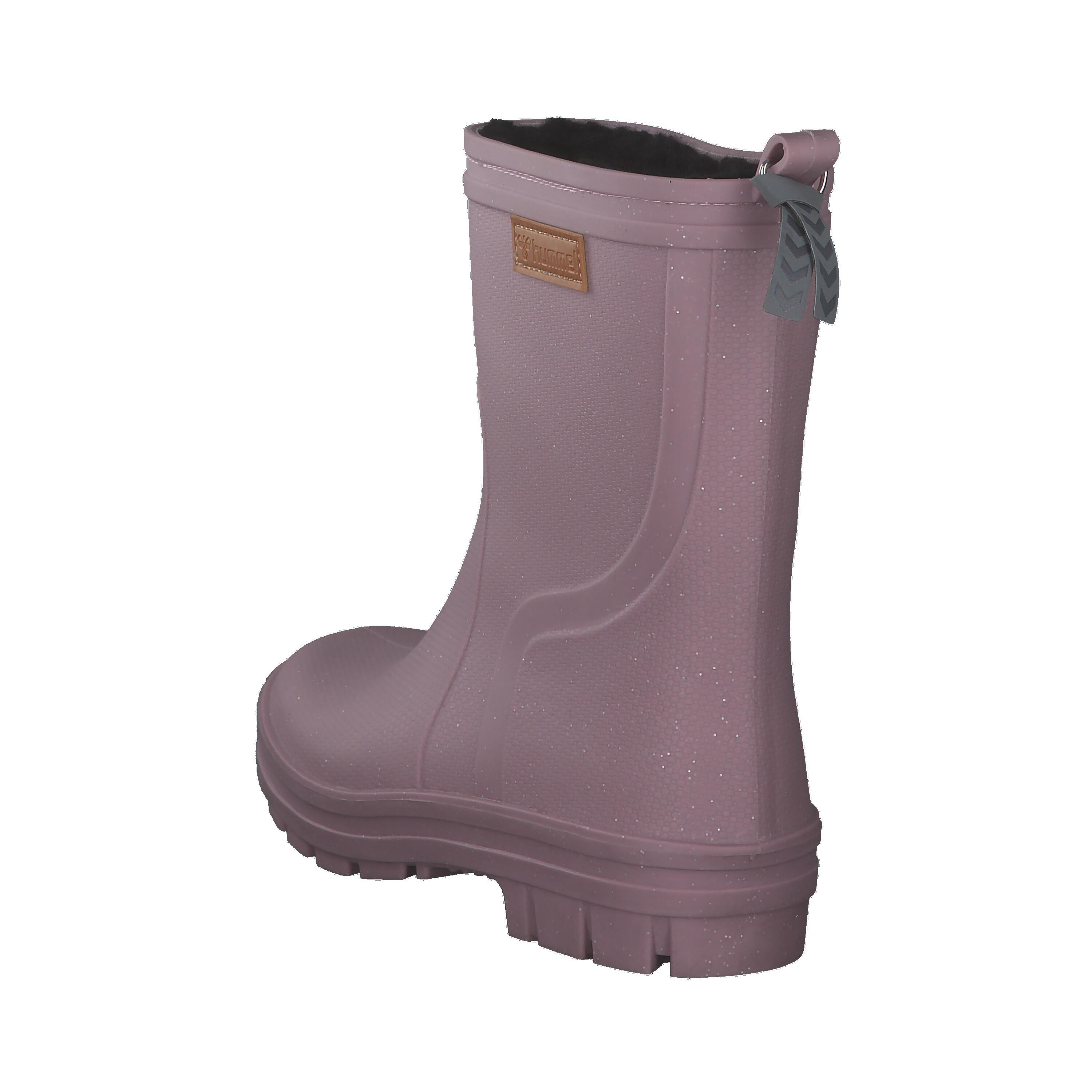 Kinderreitstiefel QHP Julia 12/15