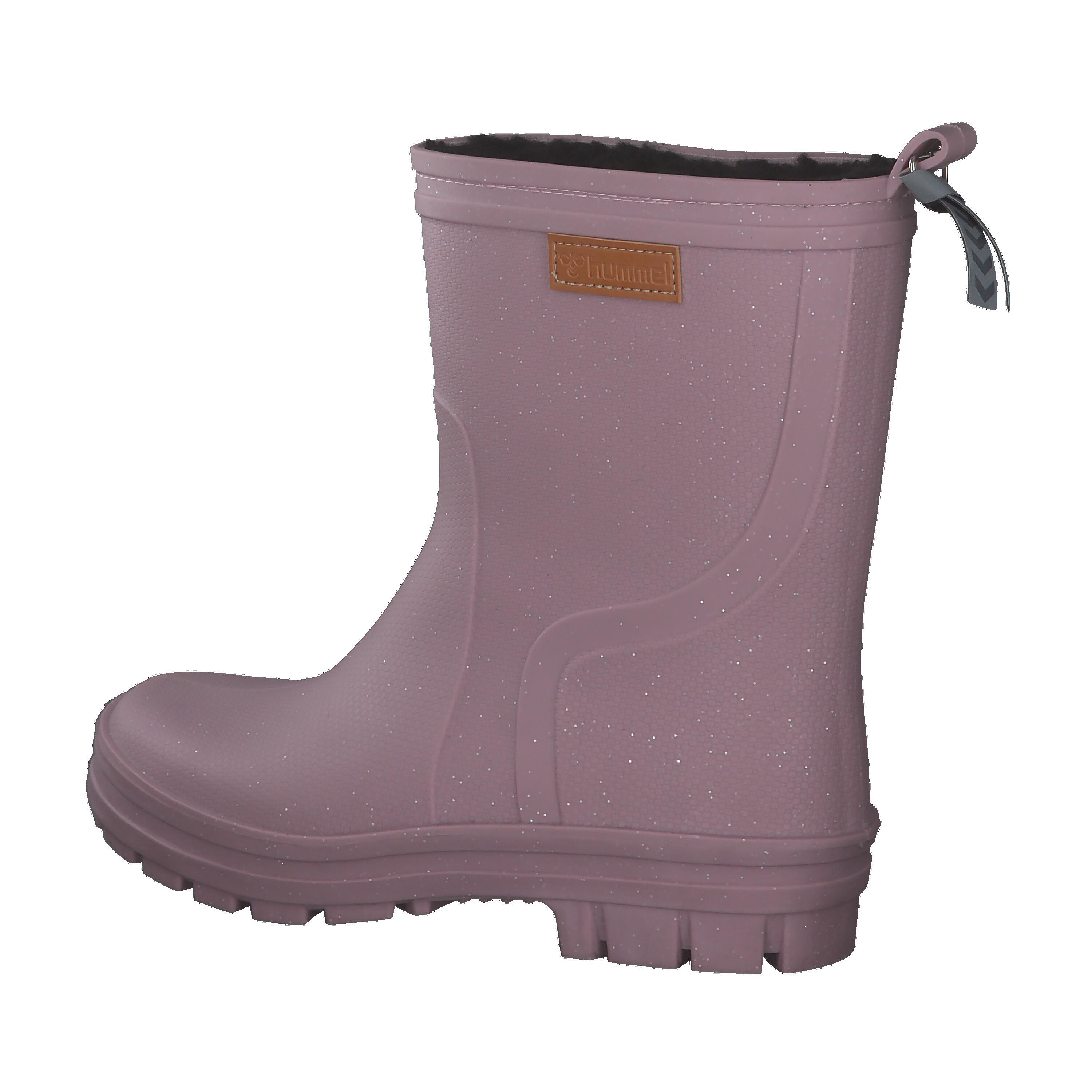Kinderreitstiefel QHP Julia 11/15