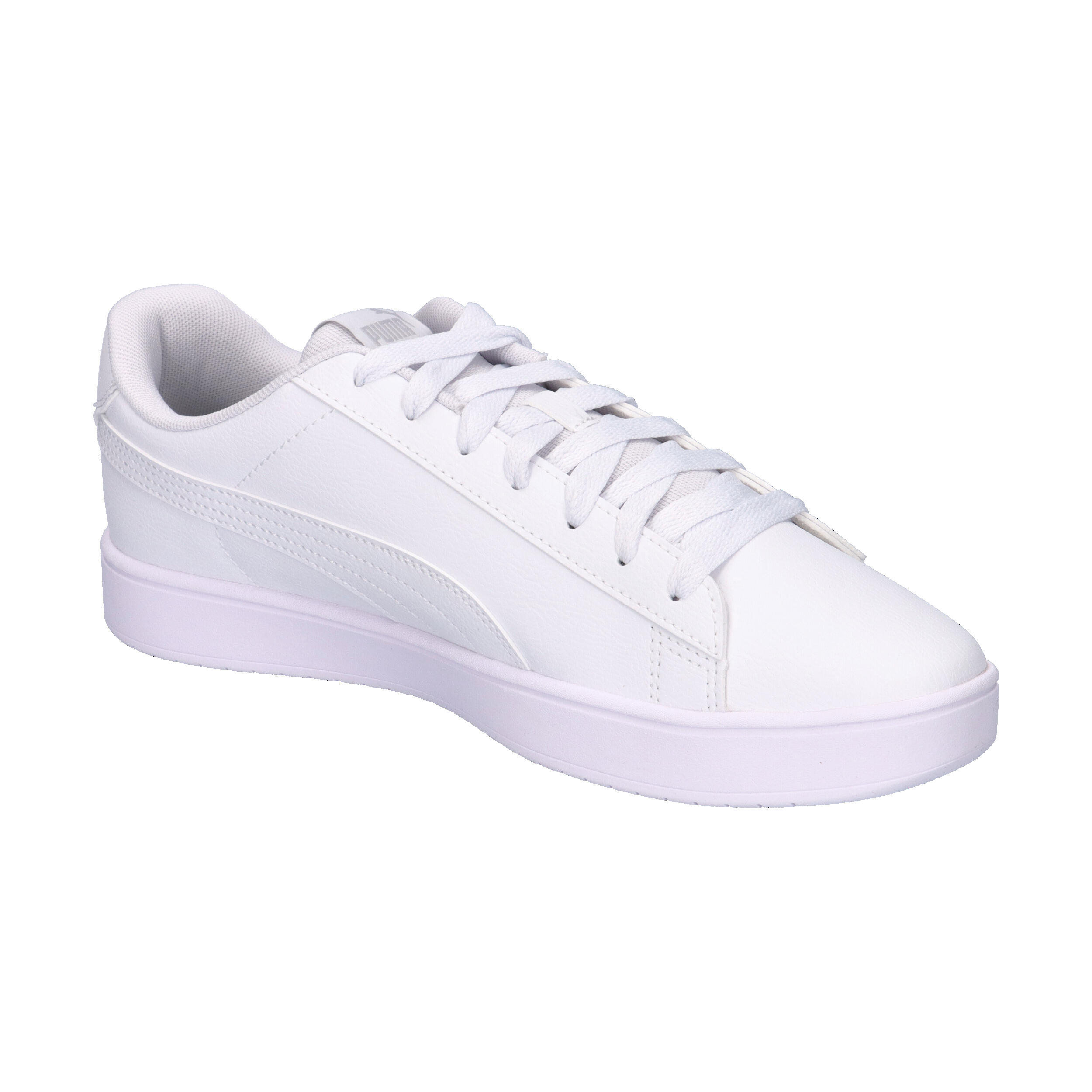 Zapatillas Casual Adulto Puma Rickie Classic Blanco Ligero-3934251-04 8/15