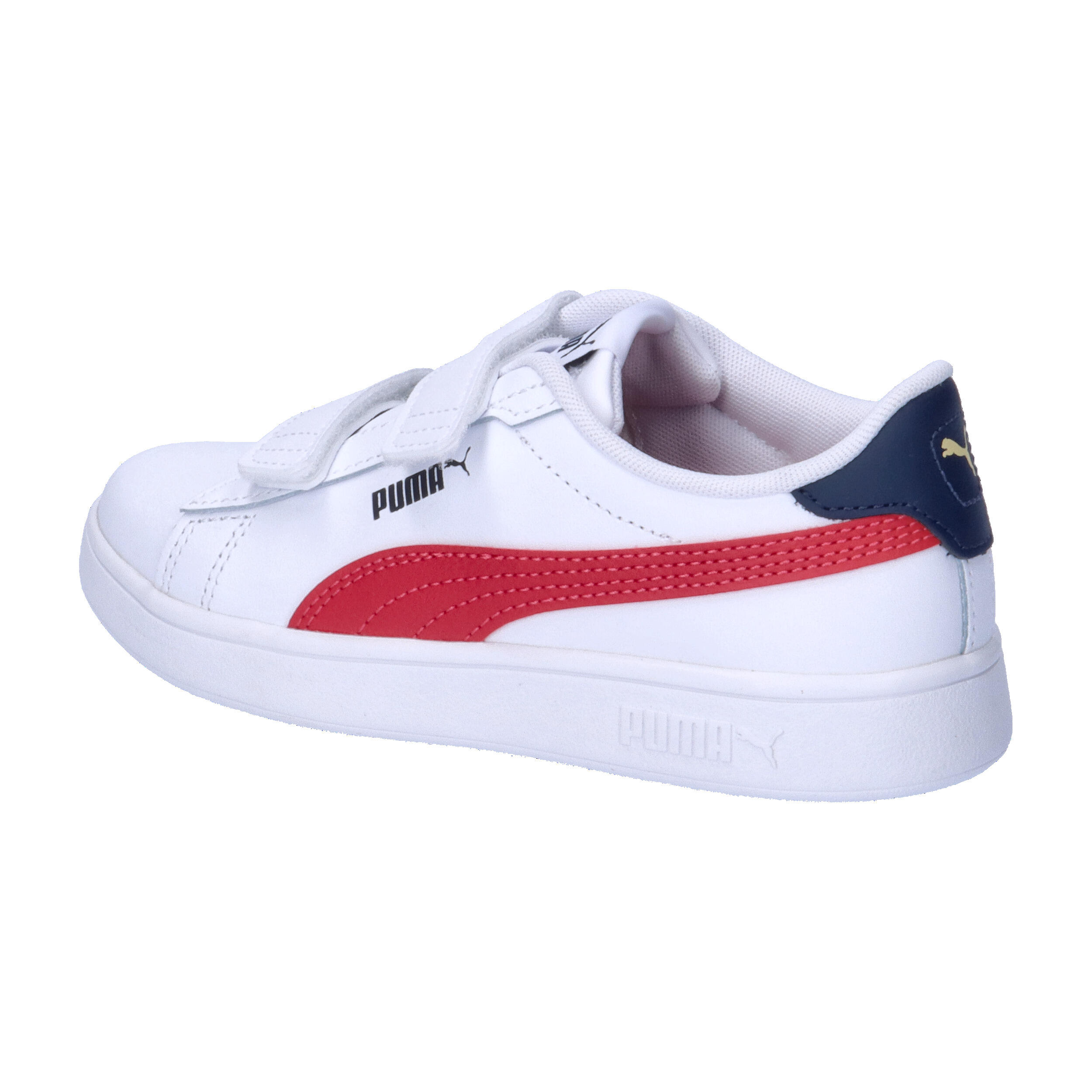 Puma Kinder Sneaker Smash 3.0 L V PS 392033 11/15