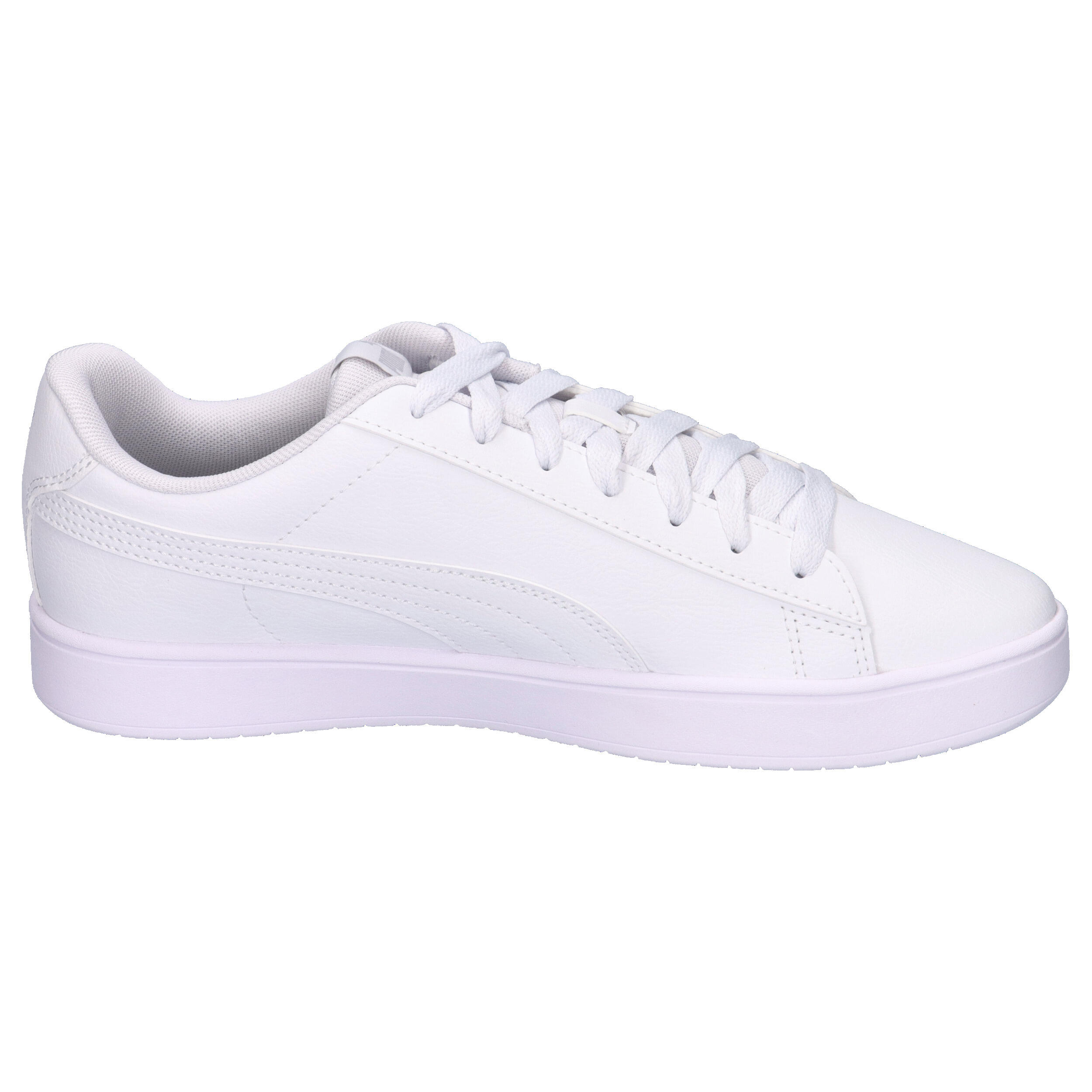 Zapatillas Casual Adulto Puma Rickie Classic Blanco Ligero-3934251-04 7/15