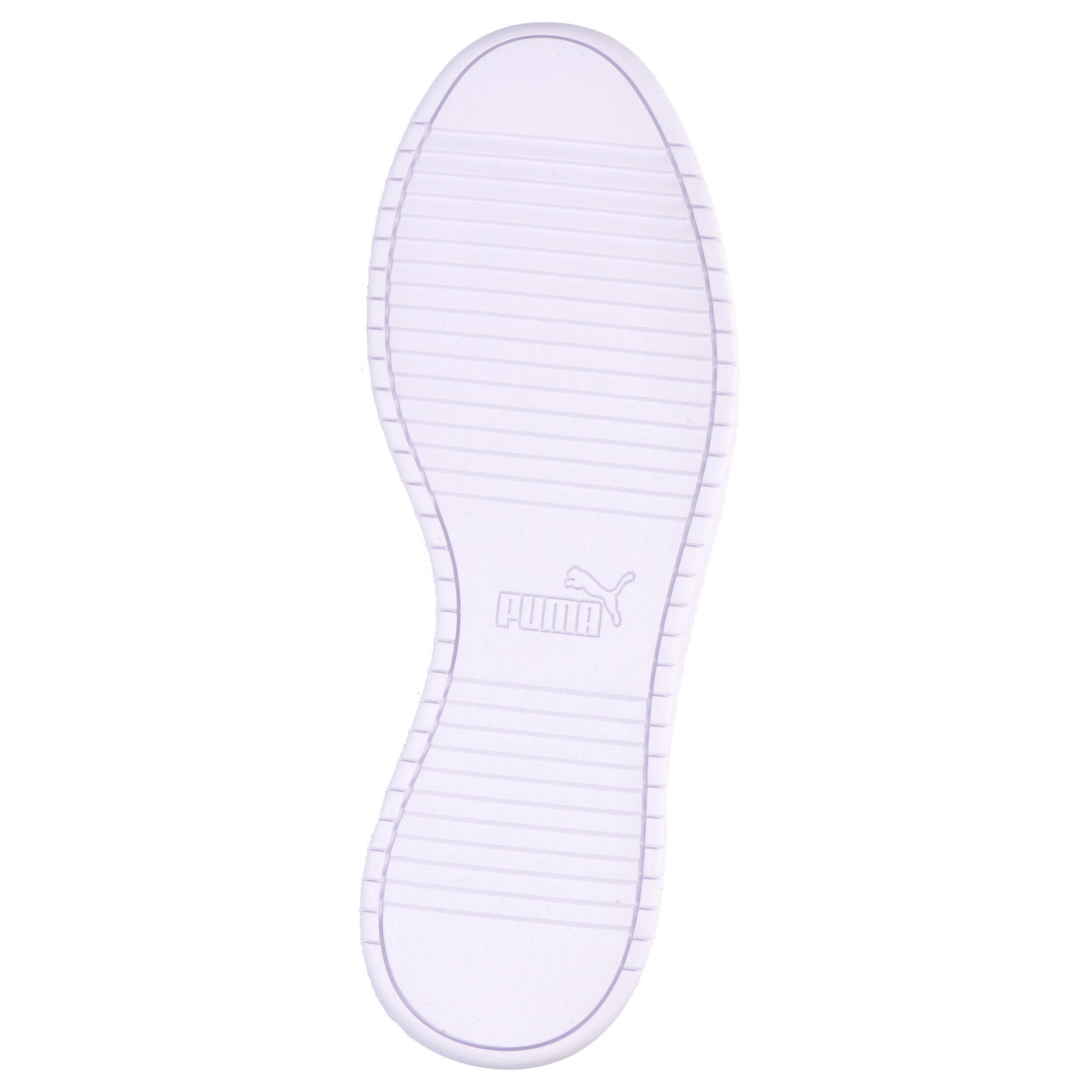 Zapatillas Casual Adulto Puma Rickie Classic Blanco Ligero-3934251-04 6/15
