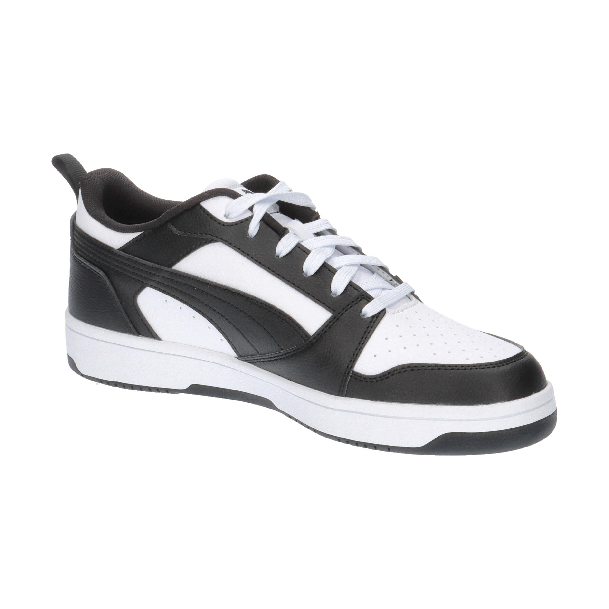 Buty do chodzenia męskie PUMA Rebound V6 Low 8/15