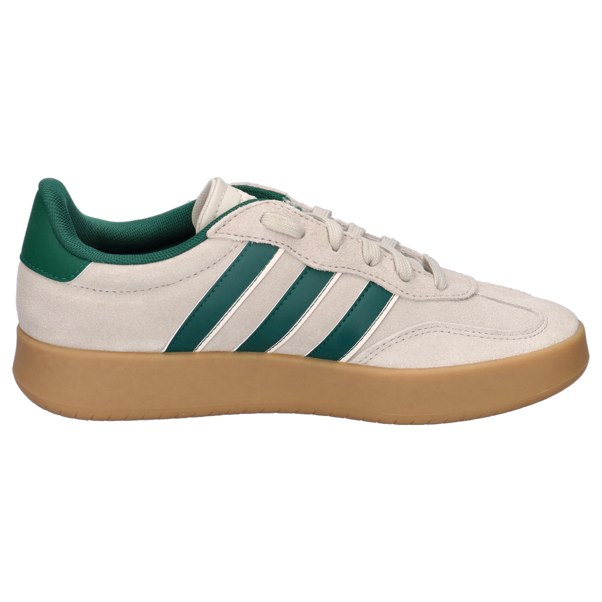 adidas Damen Sneaker BARREDA 7/14