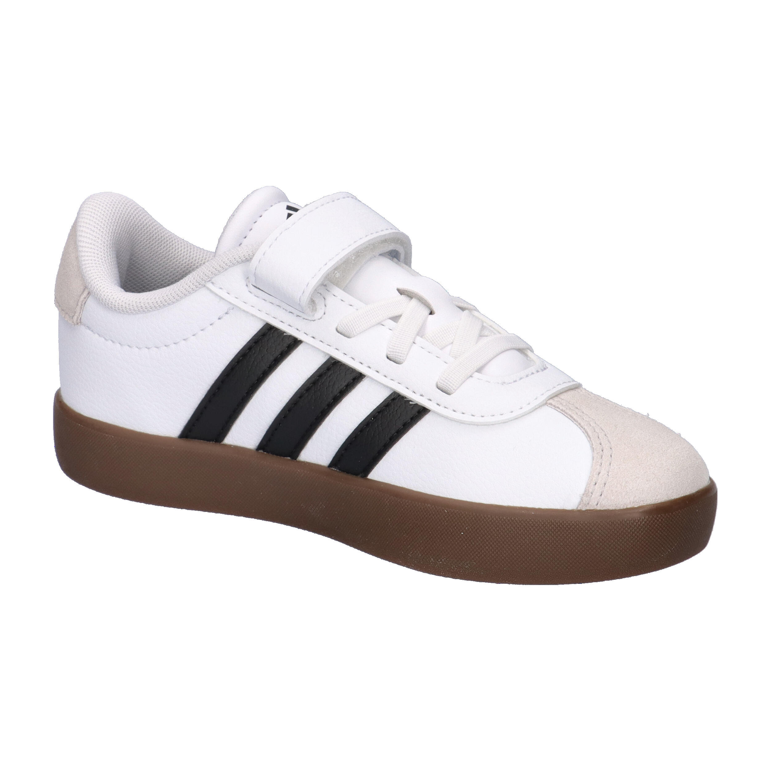 Buty VL Court 3.0 Skateboarding Kids 8/16