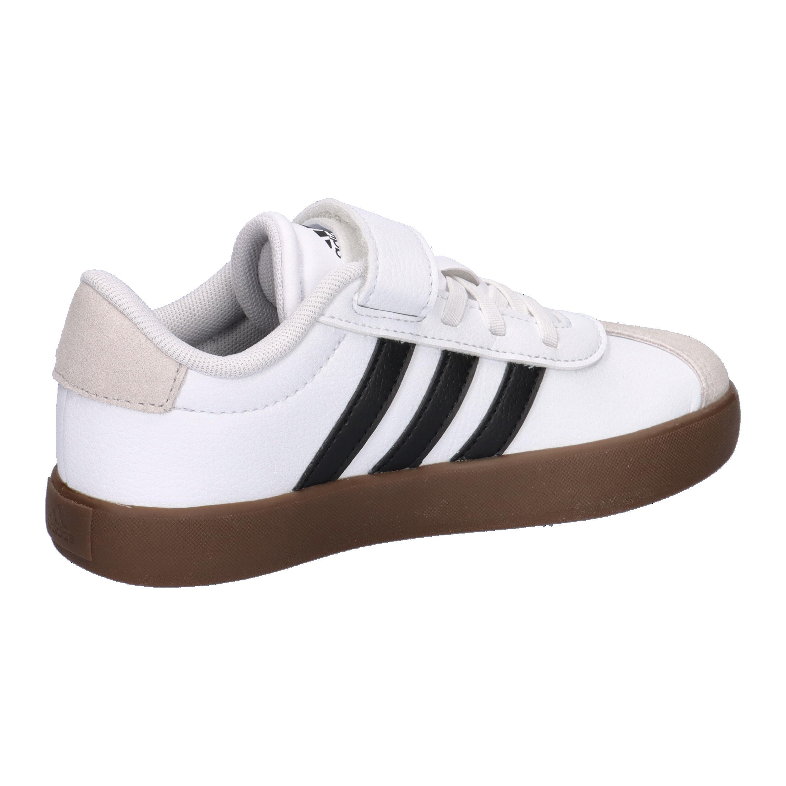 Buty VL Court 3.0 Skateboarding Kids 15/16
