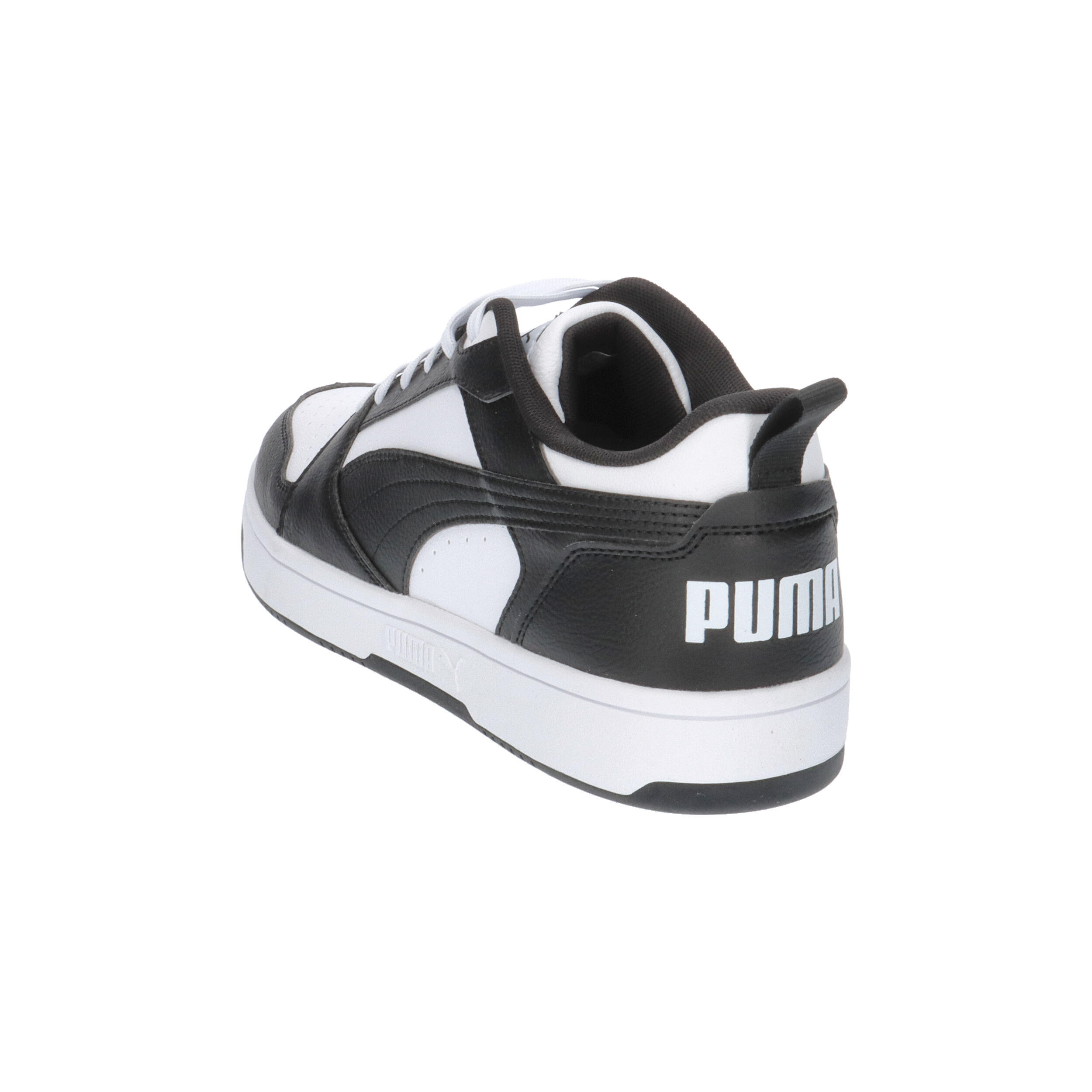 Buty do chodzenia męskie PUMA Rebound V6 Low 12/15