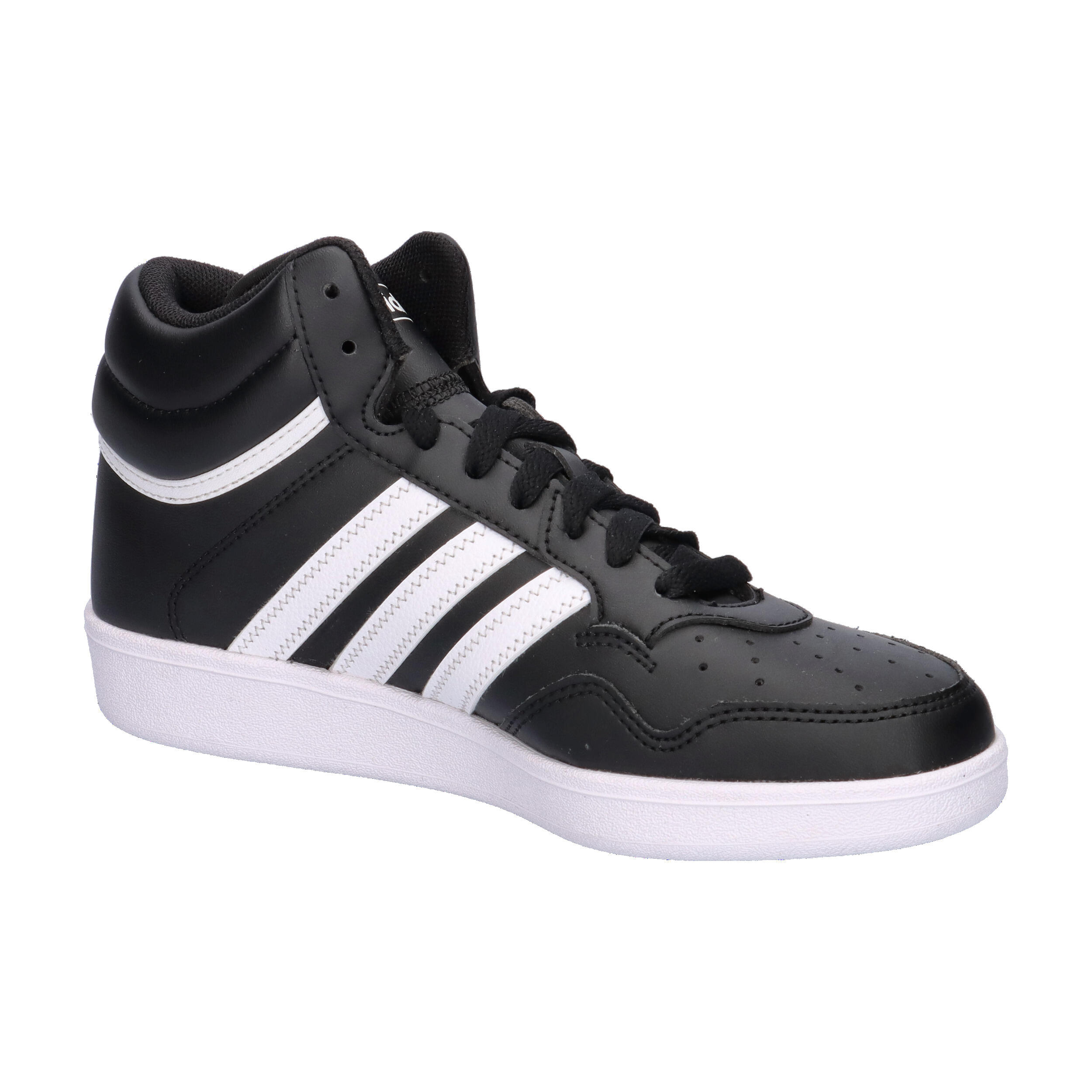 Hoops 4.0 Mid Sneakers 8/15