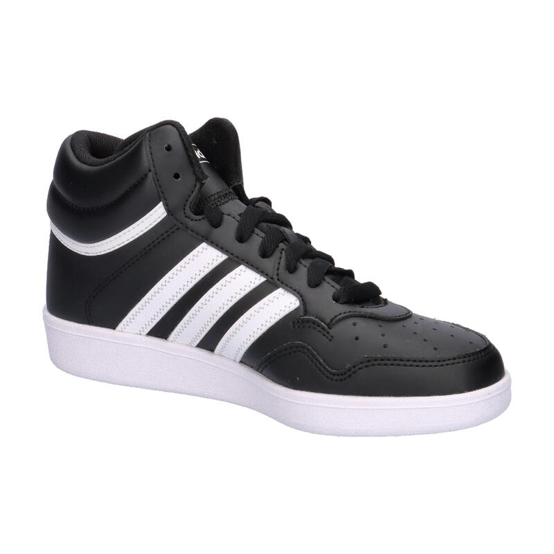 Pantofi Hoops 4.0 Mid