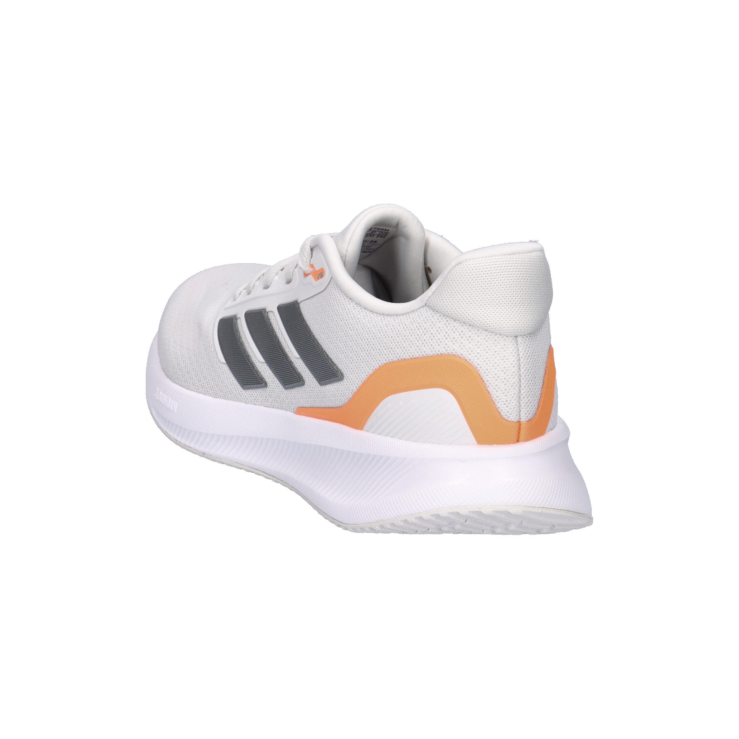 Zapatilla Runfalcon 5 Running 12/16