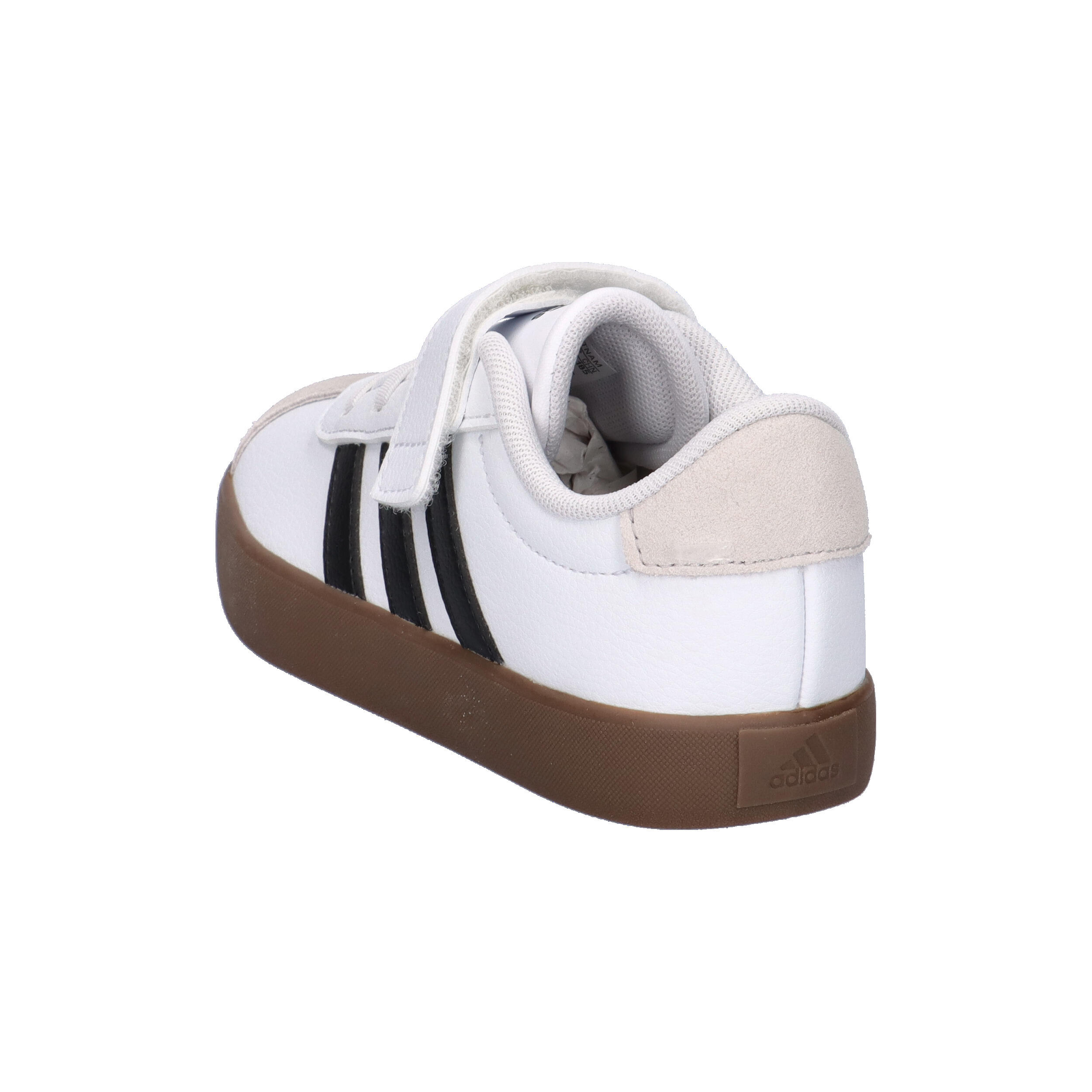 Buty VL Court 3.0 Skateboarding Kids 12/16