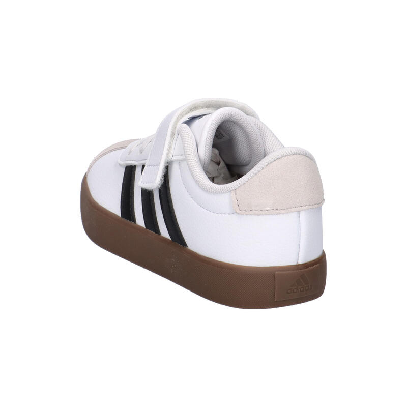 Pantofi de skateboarding pentru copii VL Court 3.0
