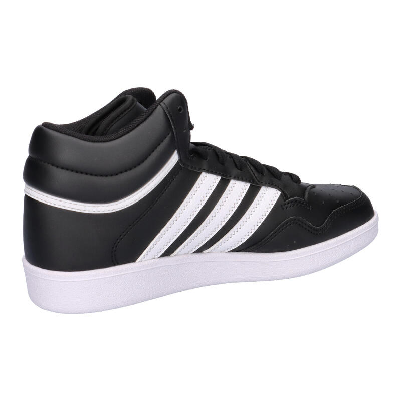 Pantofi Hoops 4.0 Mid