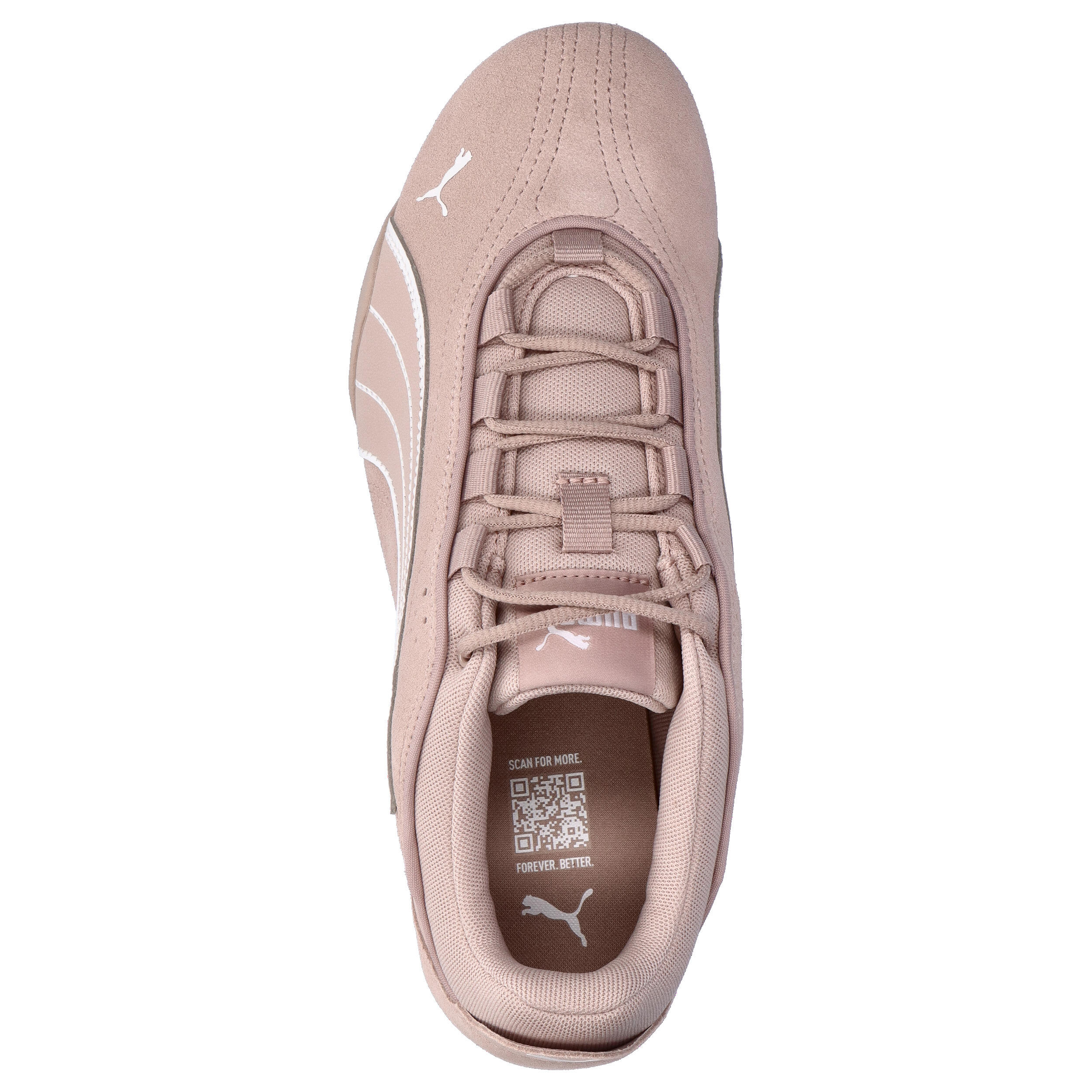 Puma Damen Sneaker Catch Soleil SD 403955 6/15