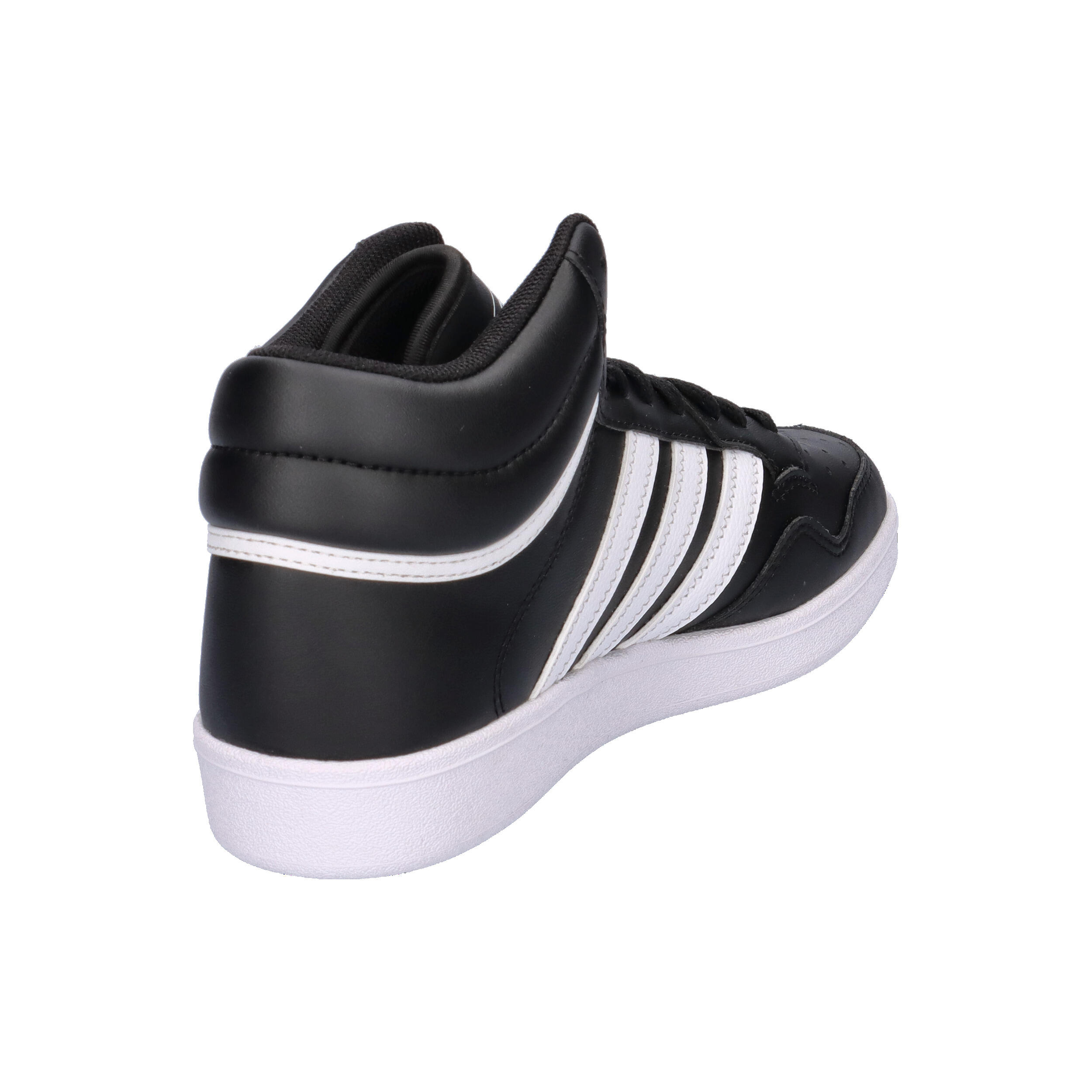 Hoops 4.0 Mid Sneakers 14/15