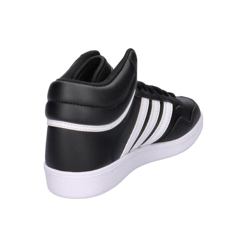 Pantofi Hoops 4.0 Mid