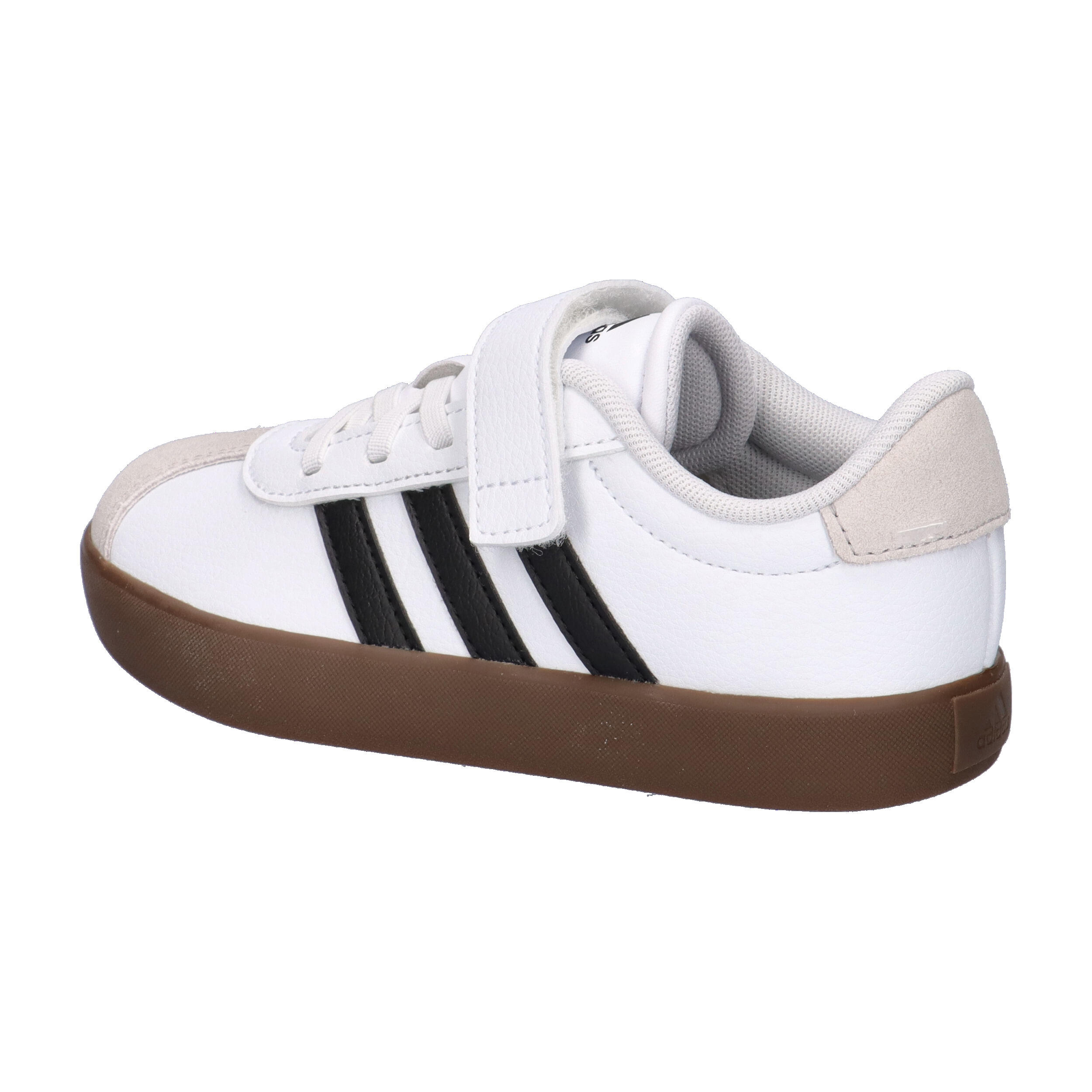 Buty VL Court 3.0 Skateboarding Kids 11/16