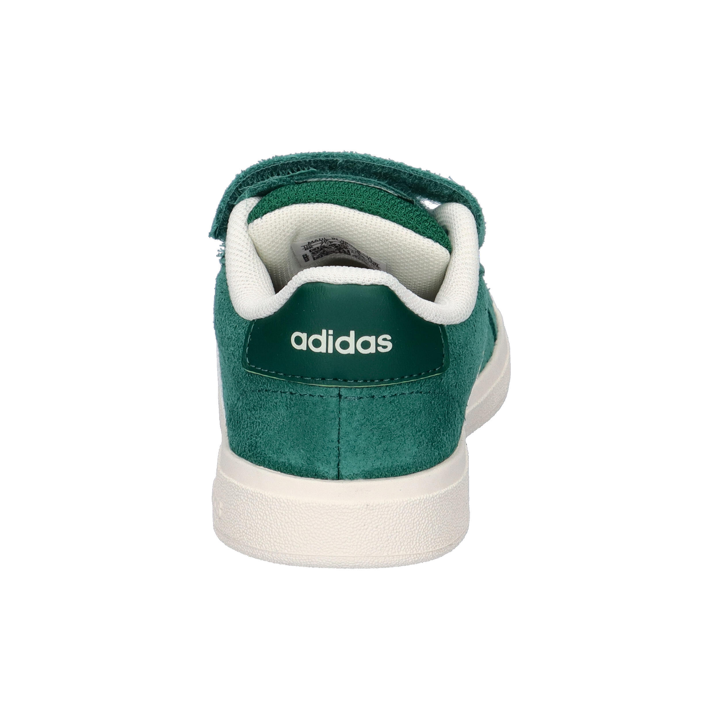 Zapatilla Grand Court 2.0 13/15