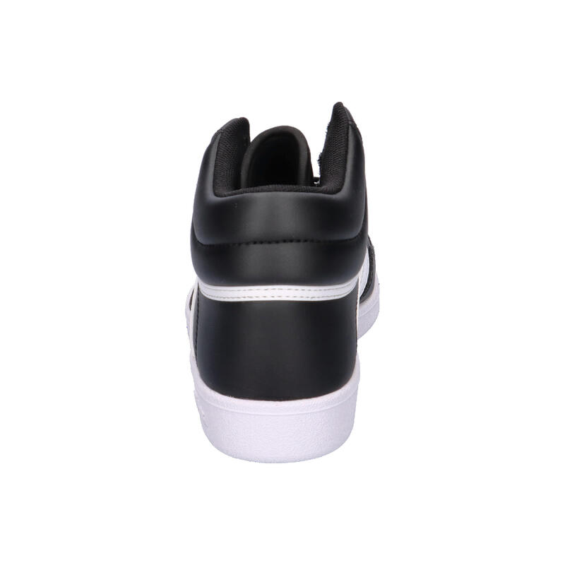 Pantofi Hoops 4.0 Mid
