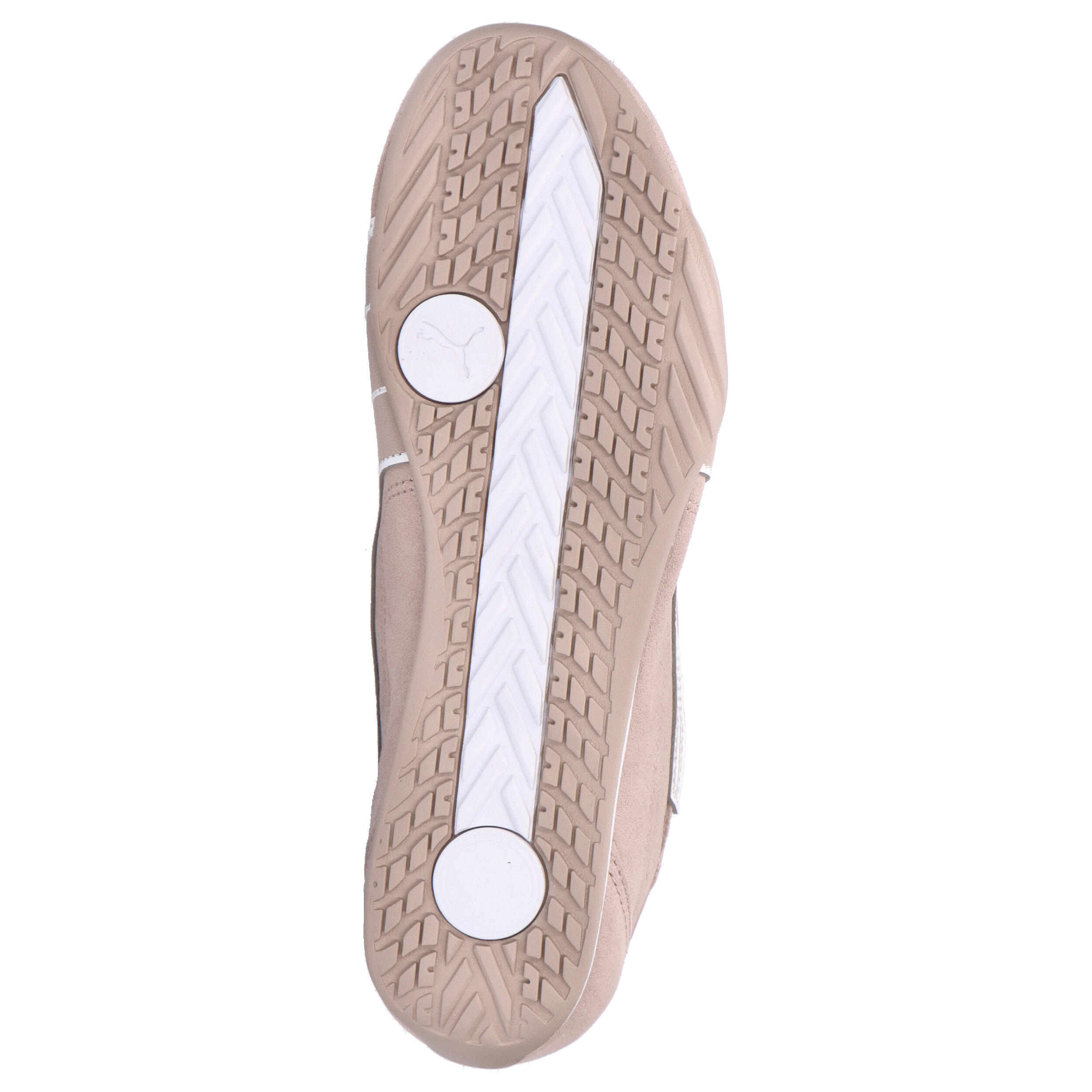 Puma Damen Sneaker Catch Soleil SD 403955 5/15