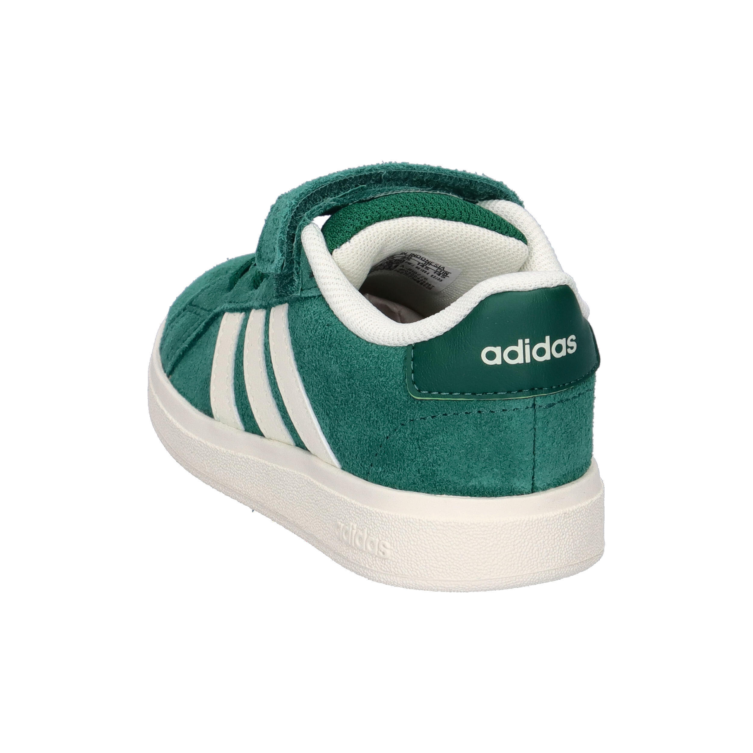 Zapatilla Grand Court 2.0 12/15