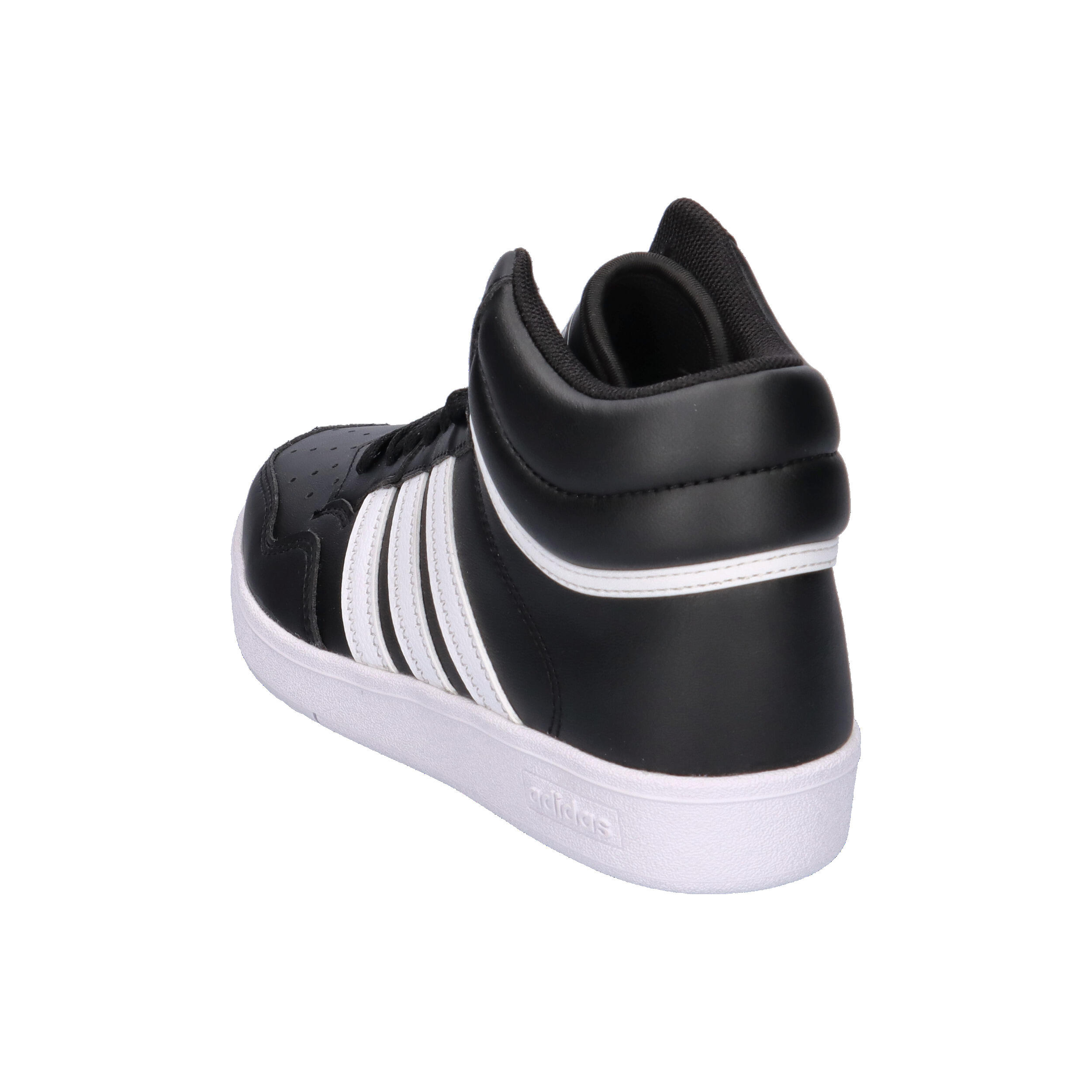 Hoops 4.0 Mid Sneakers 12/15