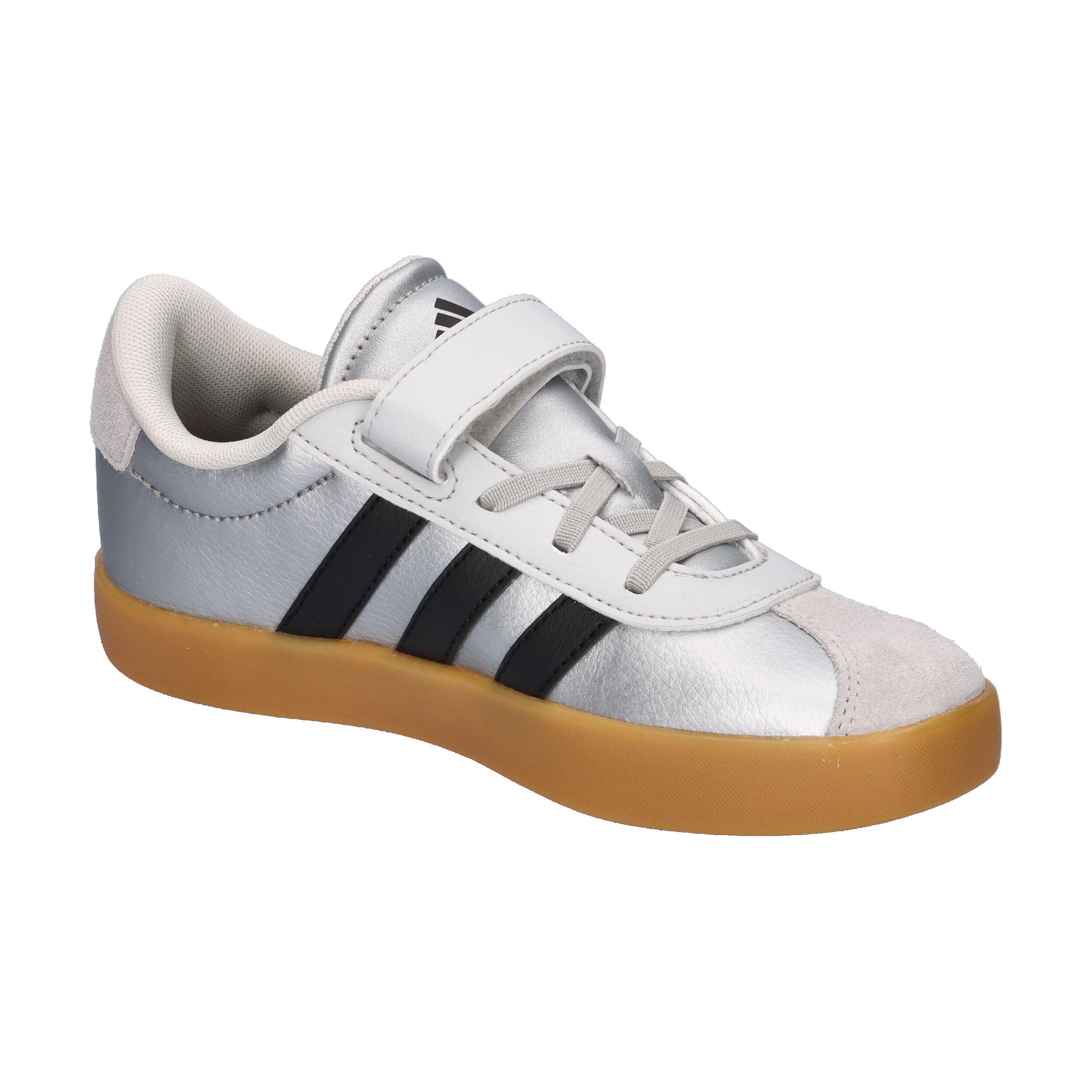 Buty VL Court 3.0 Skateboarding Kids 8/16