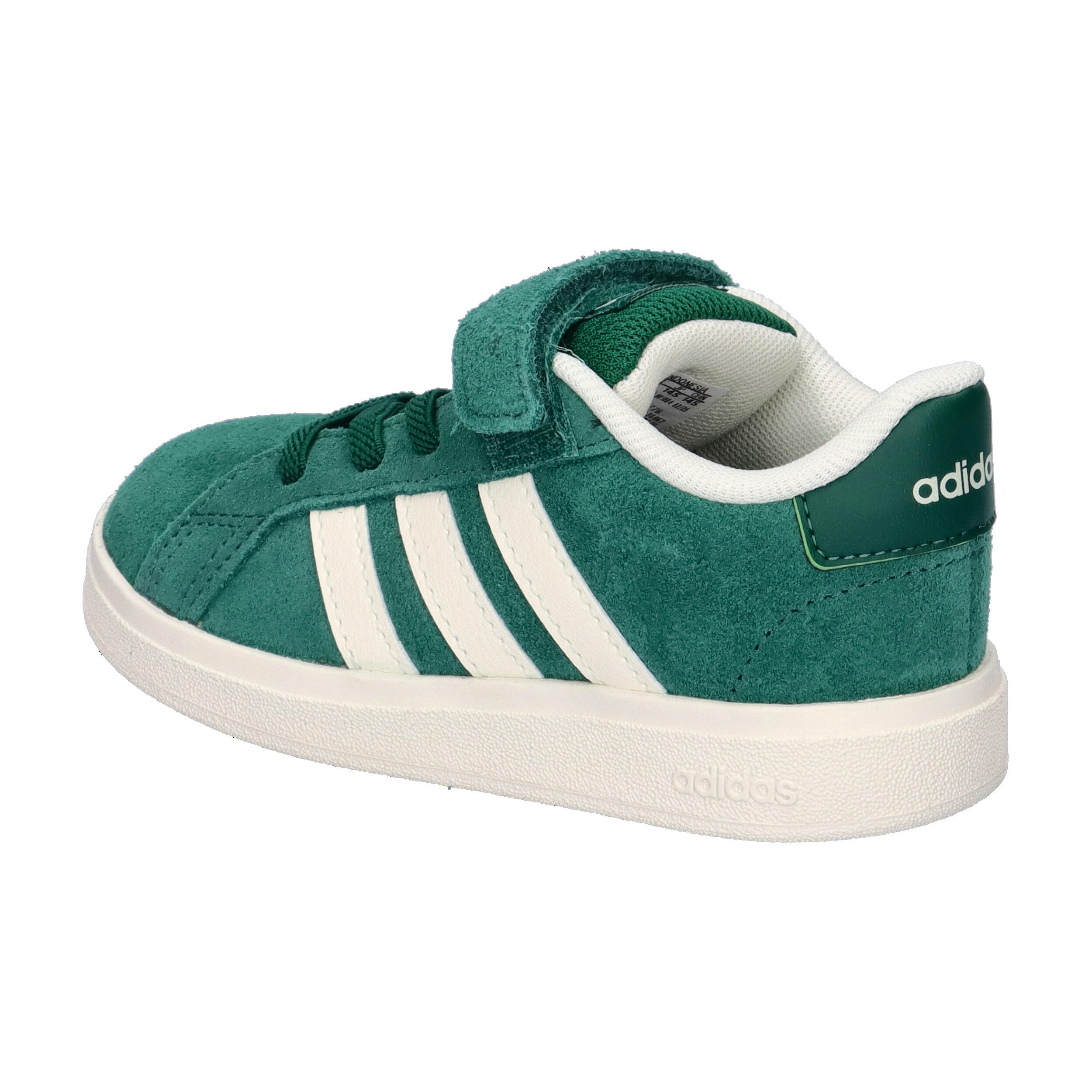 Zapatilla Grand Court 2.0 11/15