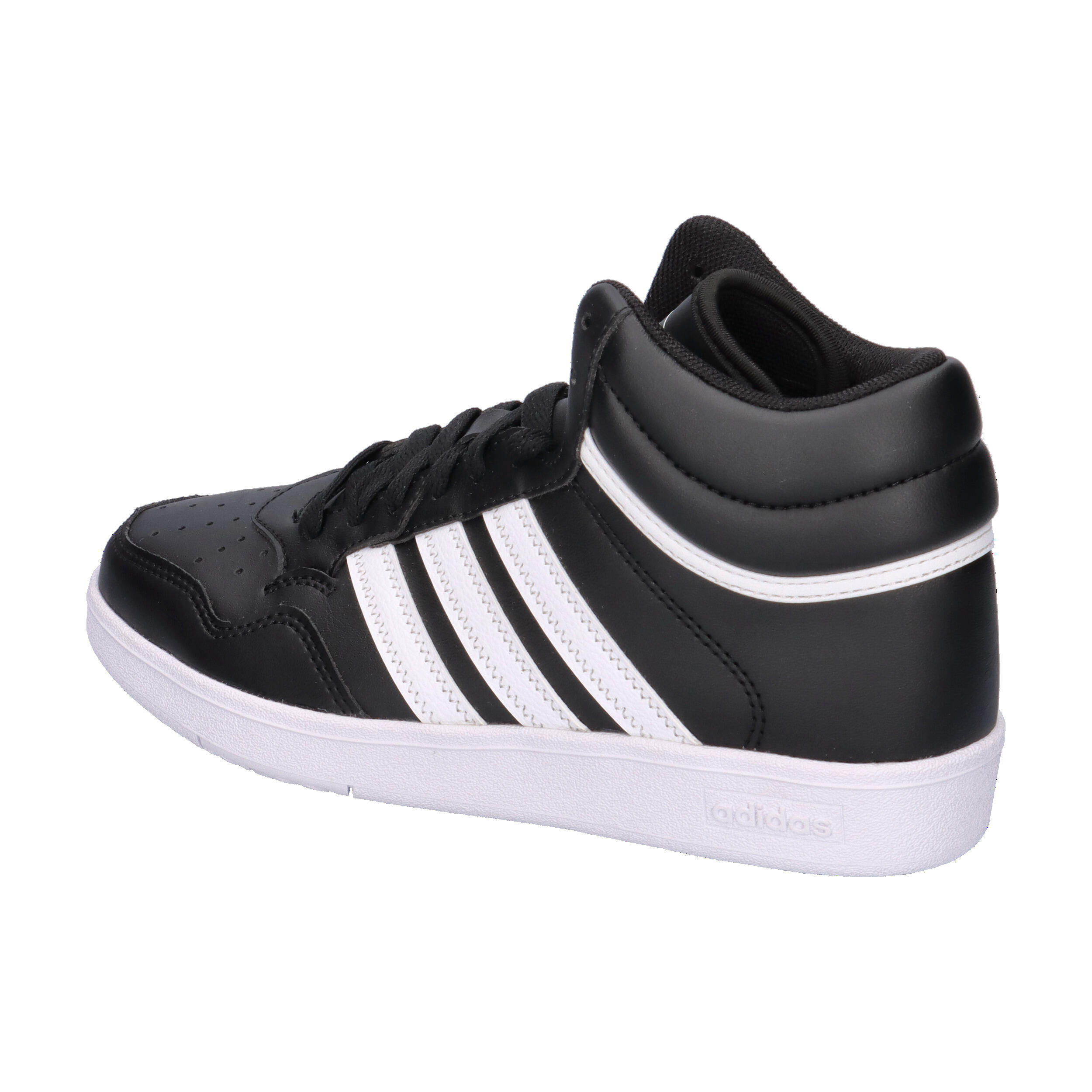 Hoops 4.0 Mid Sneakers 11/15