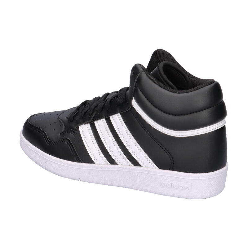 Pantofi Hoops 4.0 Mid