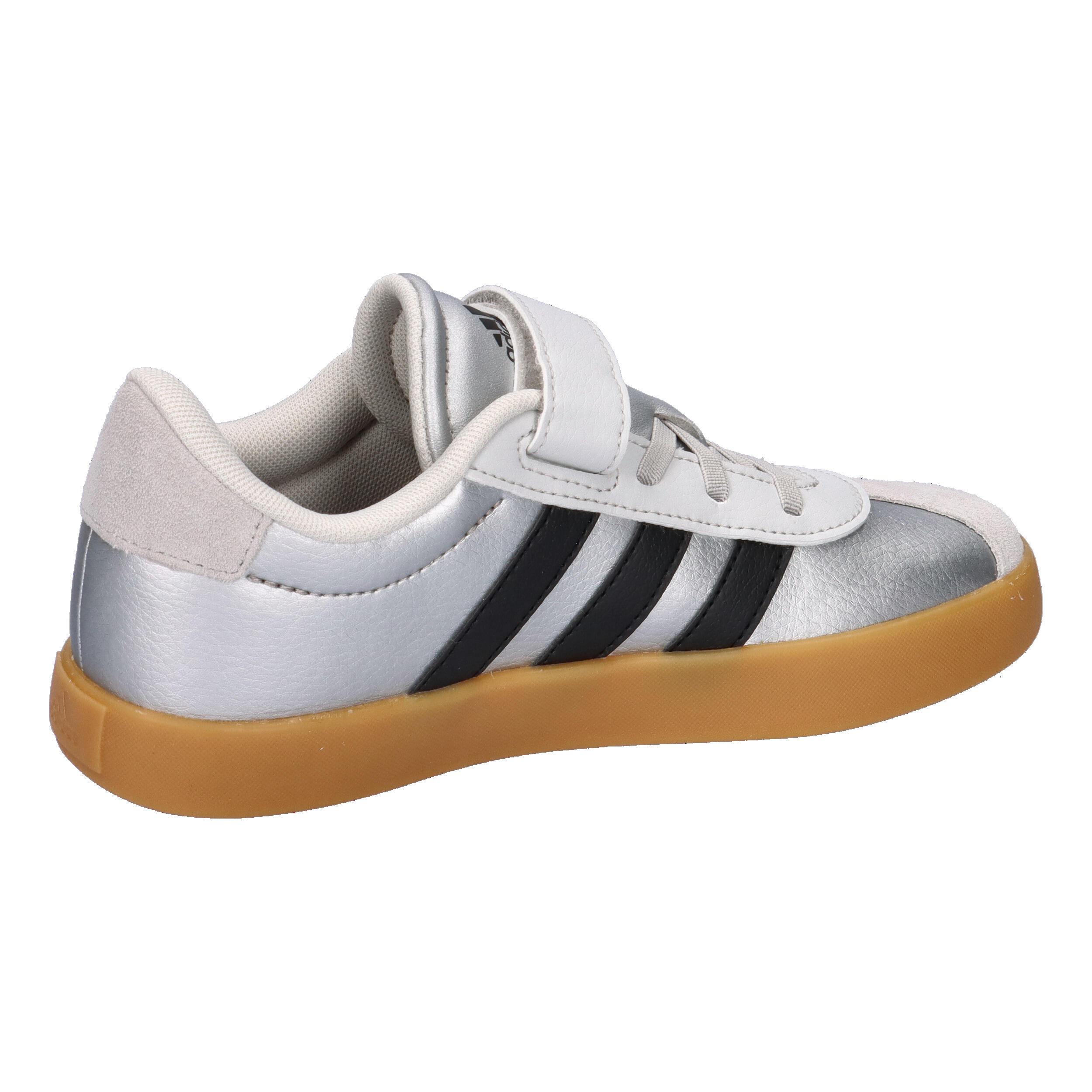 Buty VL Court 3.0 Skateboarding Kids 15/16