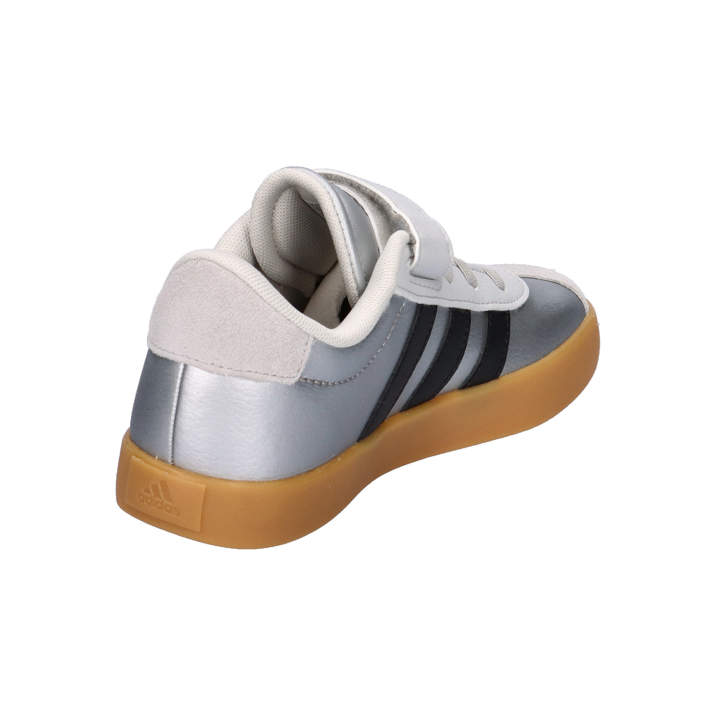 Buty VL Court 3.0 Skateboarding Kids 14/16