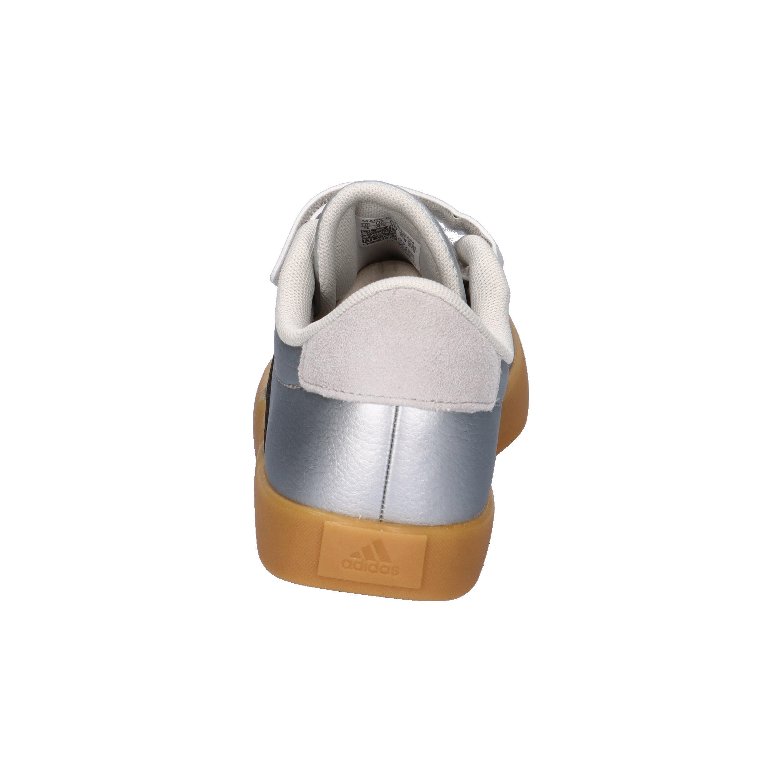 Buty VL Court 3.0 Skateboarding Kids 13/16