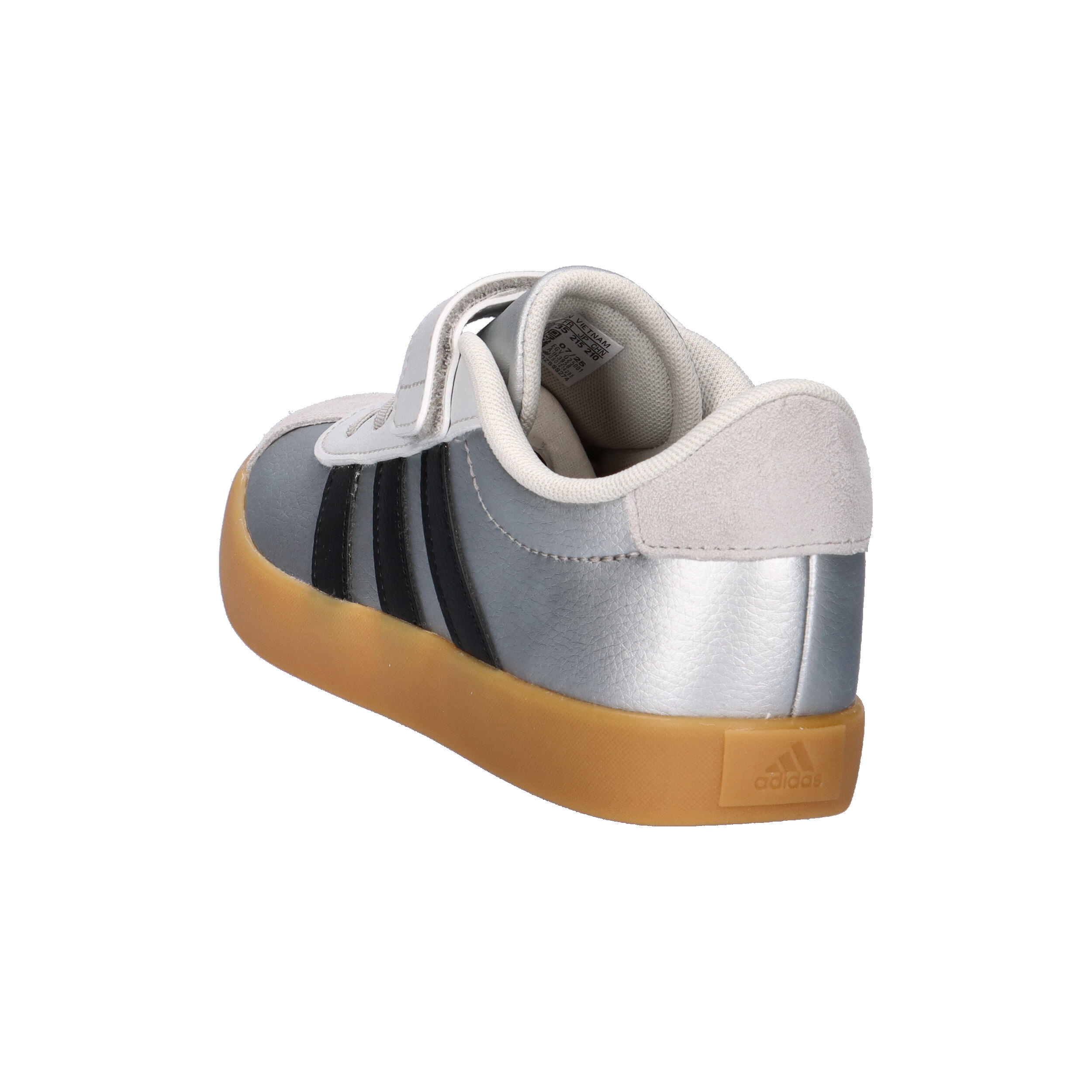 Buty VL Court 3.0 Skateboarding Kids 12/16