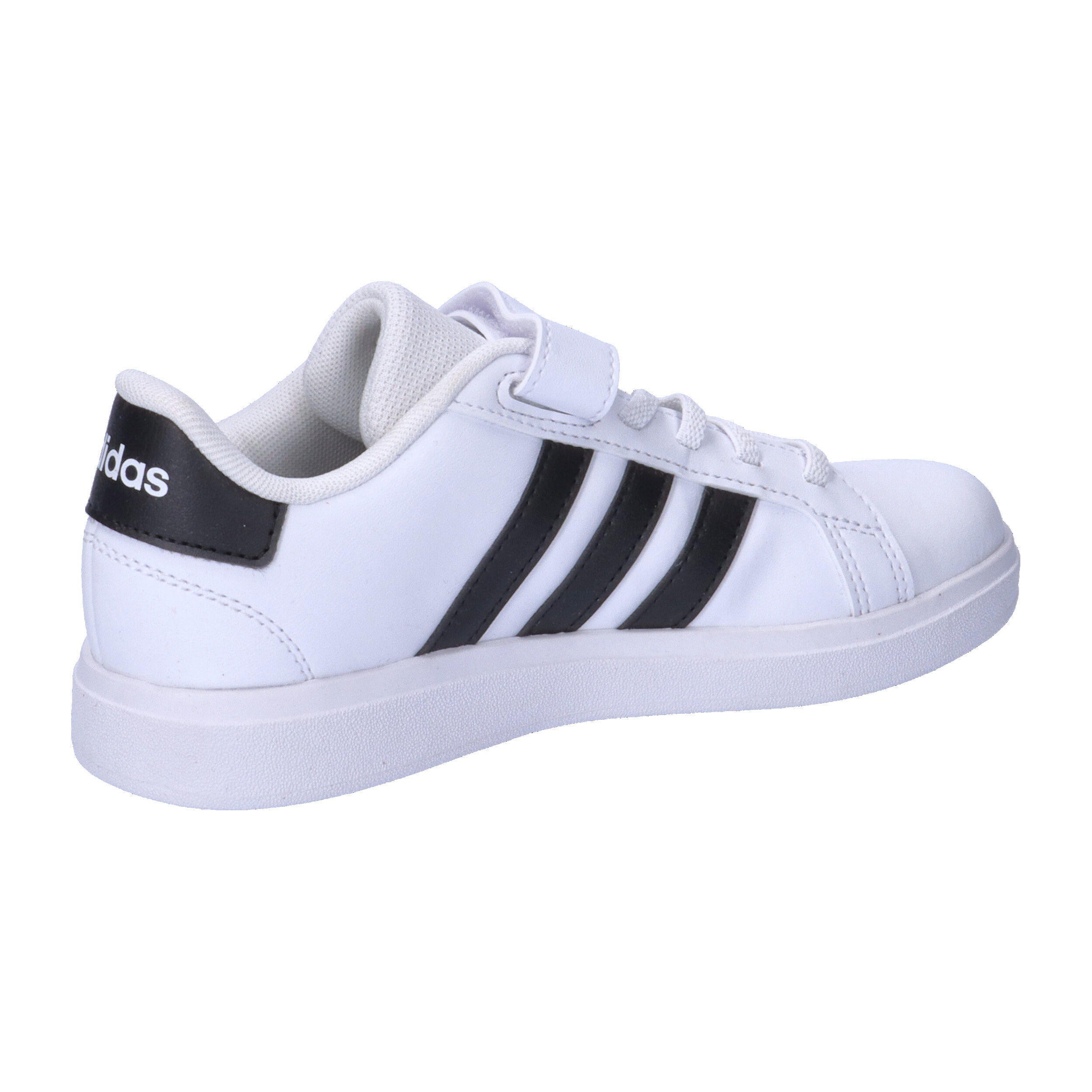 Grand Court 2.0 Schoenen Kids 14/14