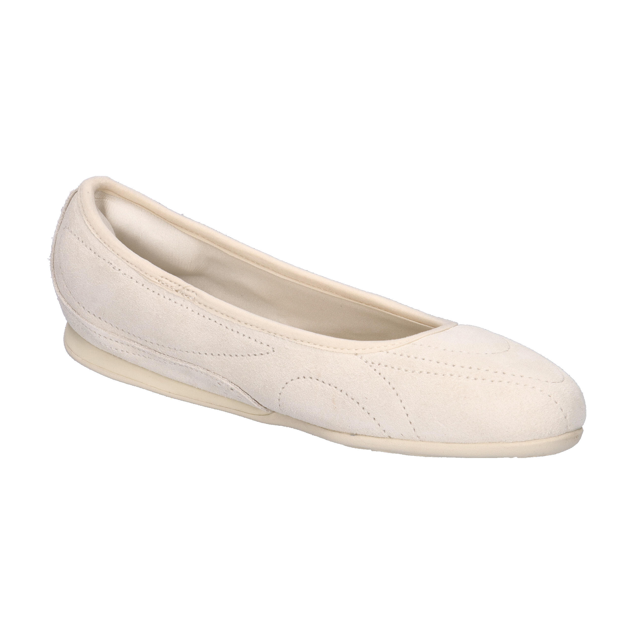 Damskie baleriny Catch Soleil PUMA 8/15