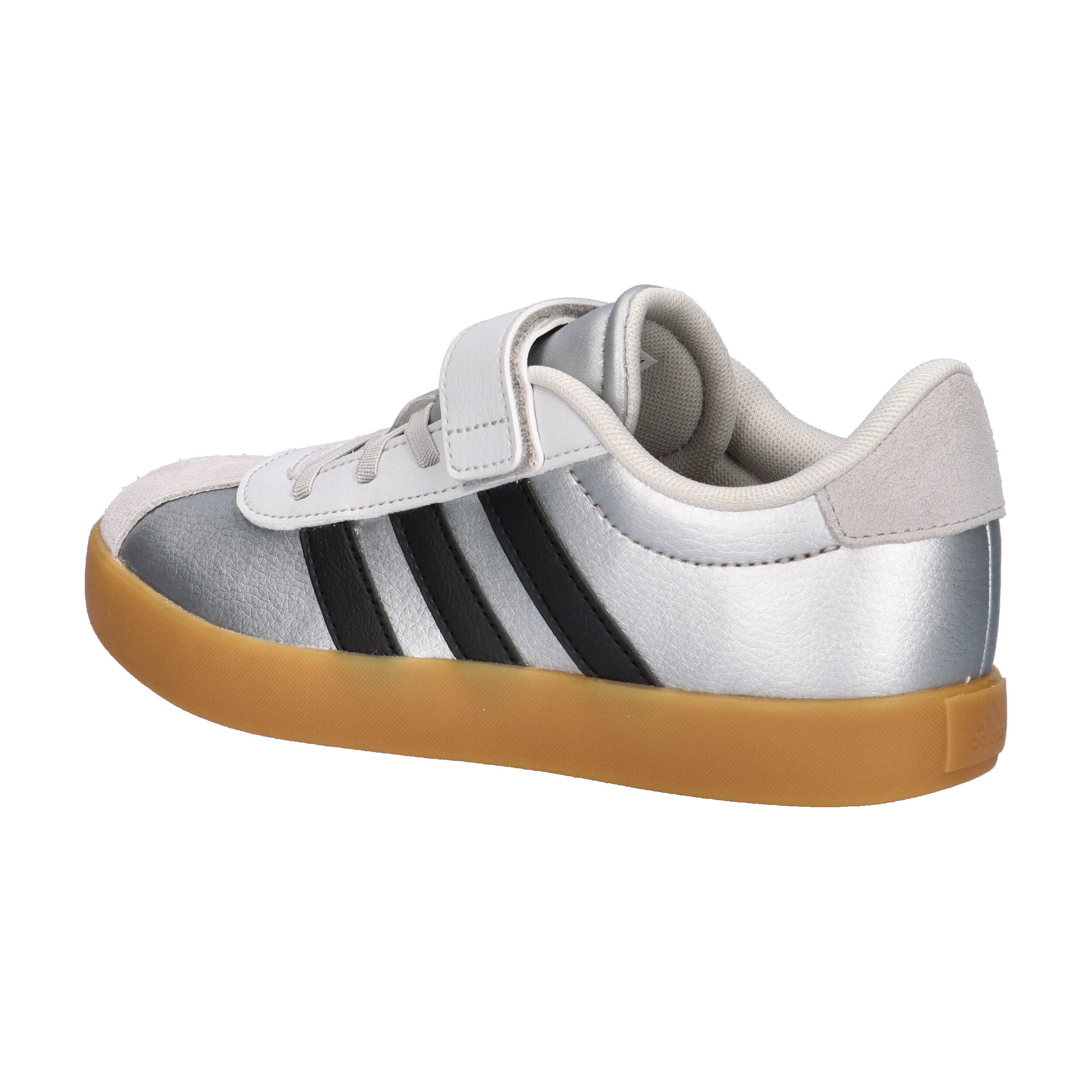 Buty VL Court 3.0 Skateboarding Kids 11/16