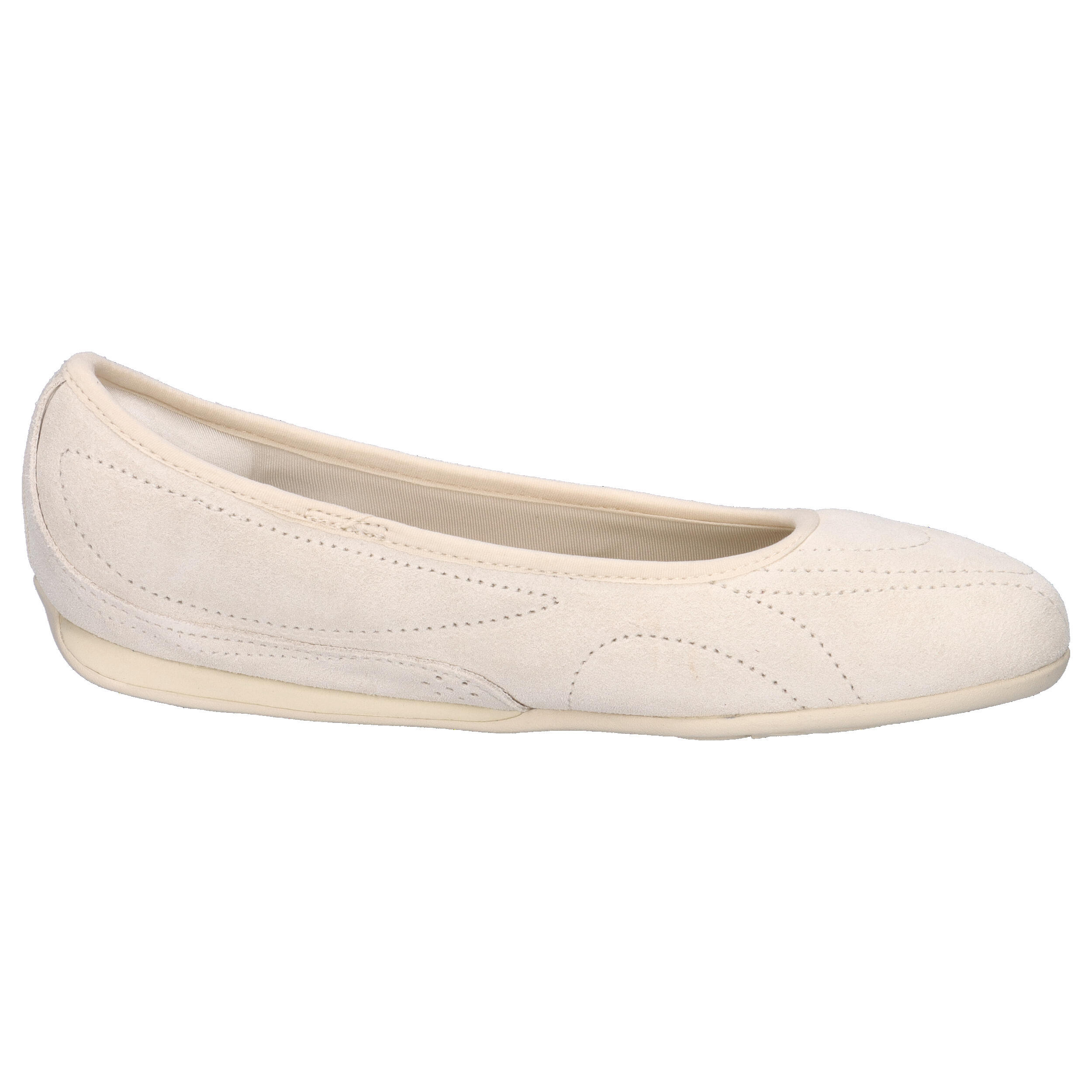 Damskie baleriny Catch Soleil PUMA 7/15