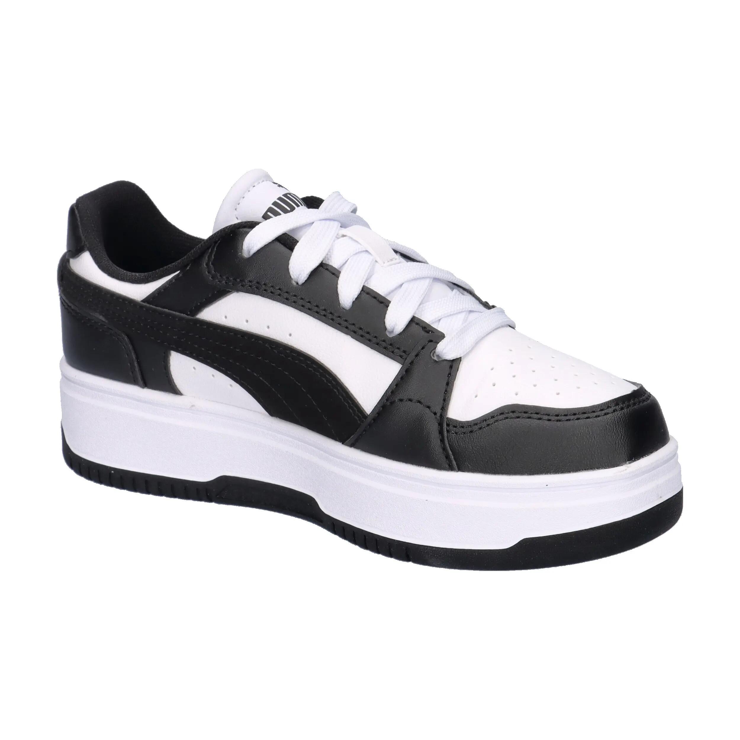 Buty dziewczęce Puma Rebound PS 8/14