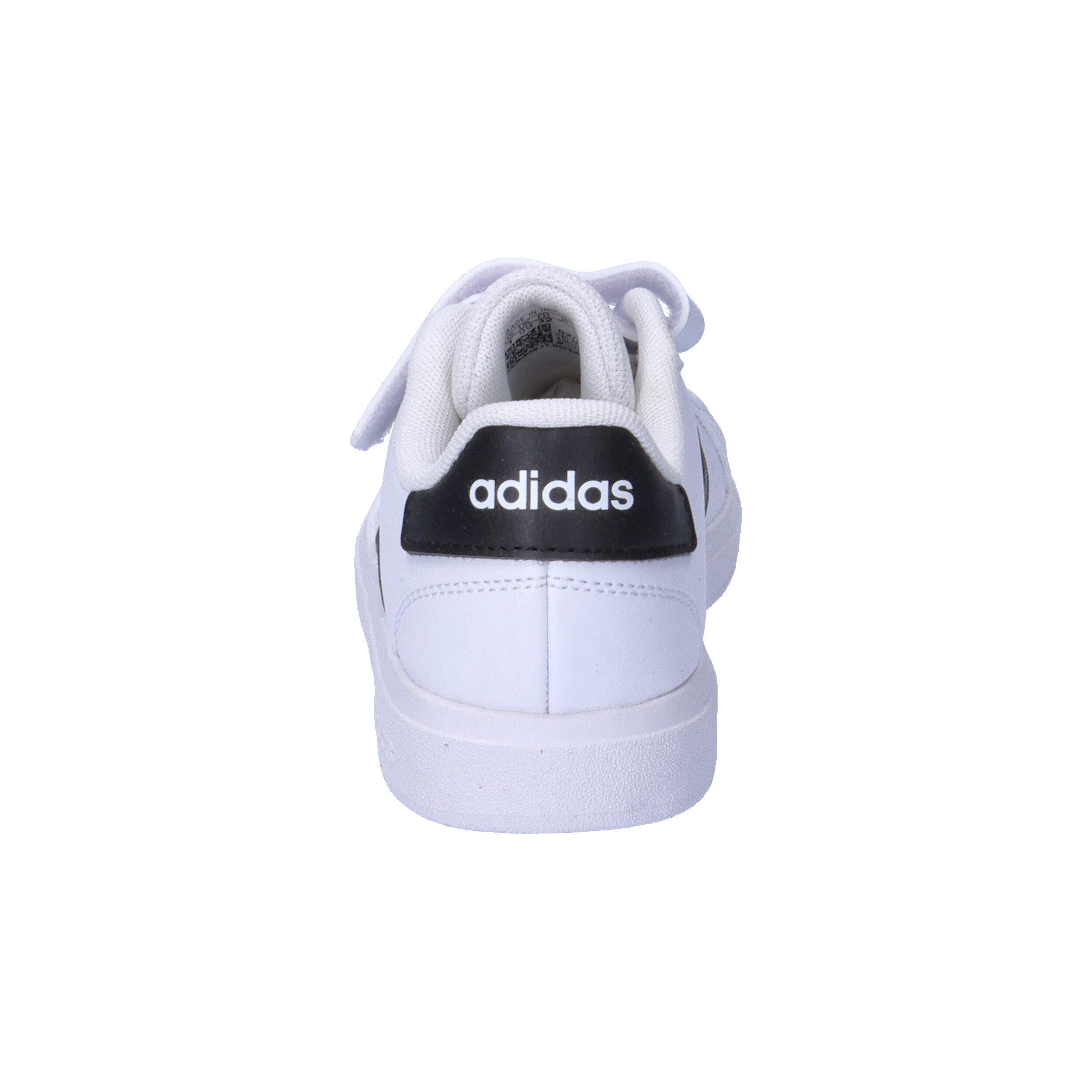 Grand Court 2.0 Schoenen Kids 12/14