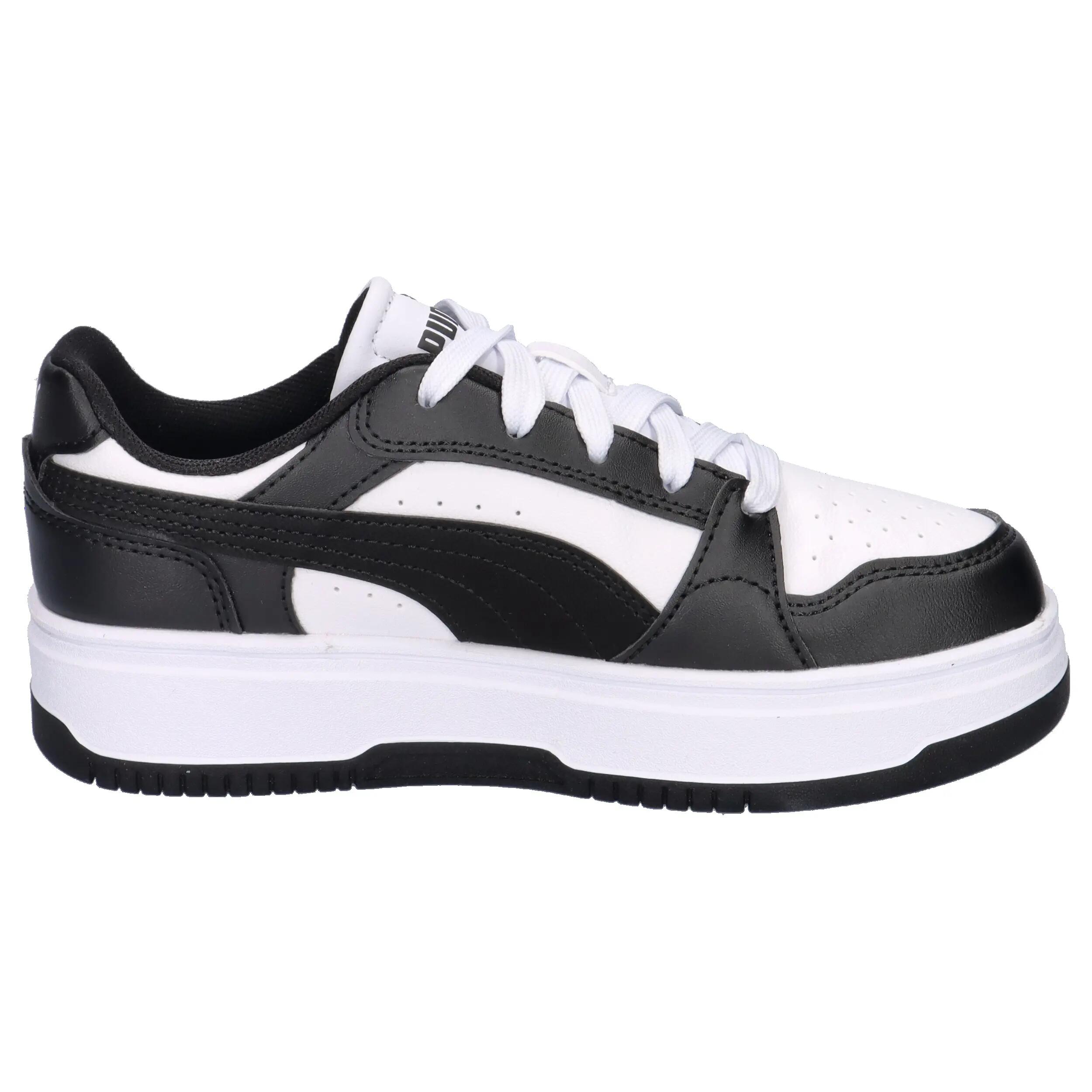 Buty dziewczęce Puma Rebound PS 7/14