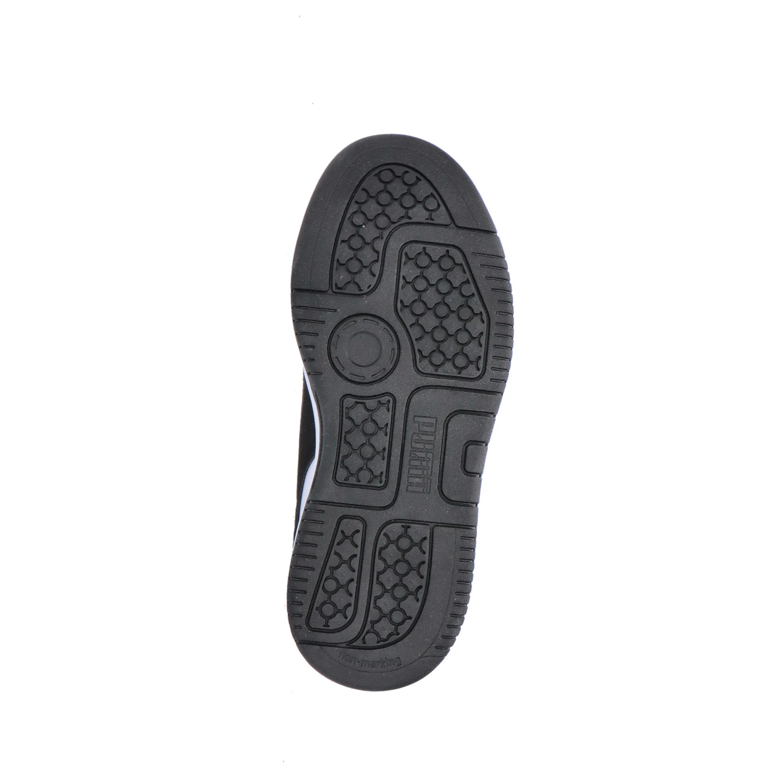 Buty dziewczęce Puma Rebound PS 6/14