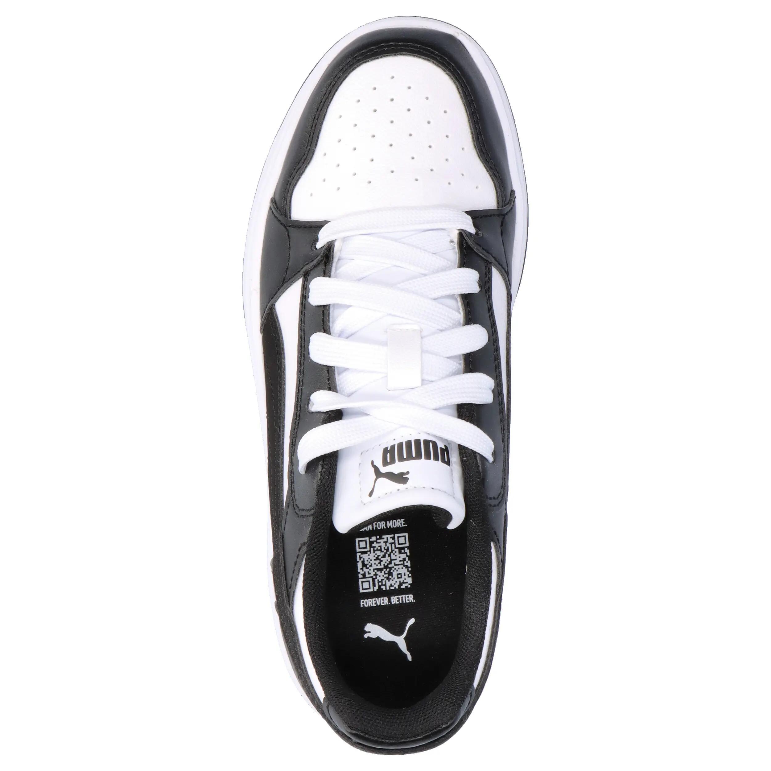 Buty dziewczęce Puma Rebound PS 5/14