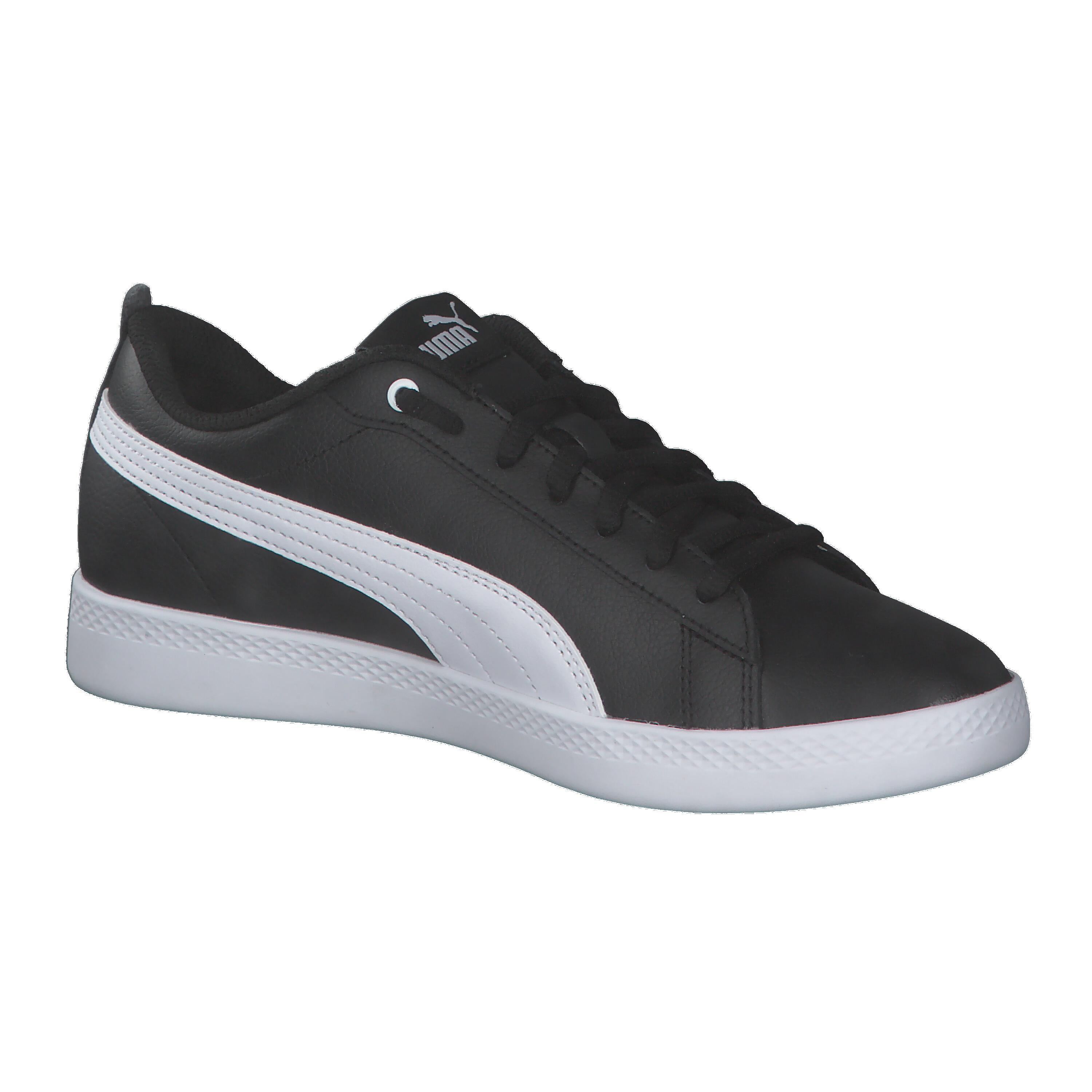 Puma Damen Sneaker Smash v2 L 365208 8/15