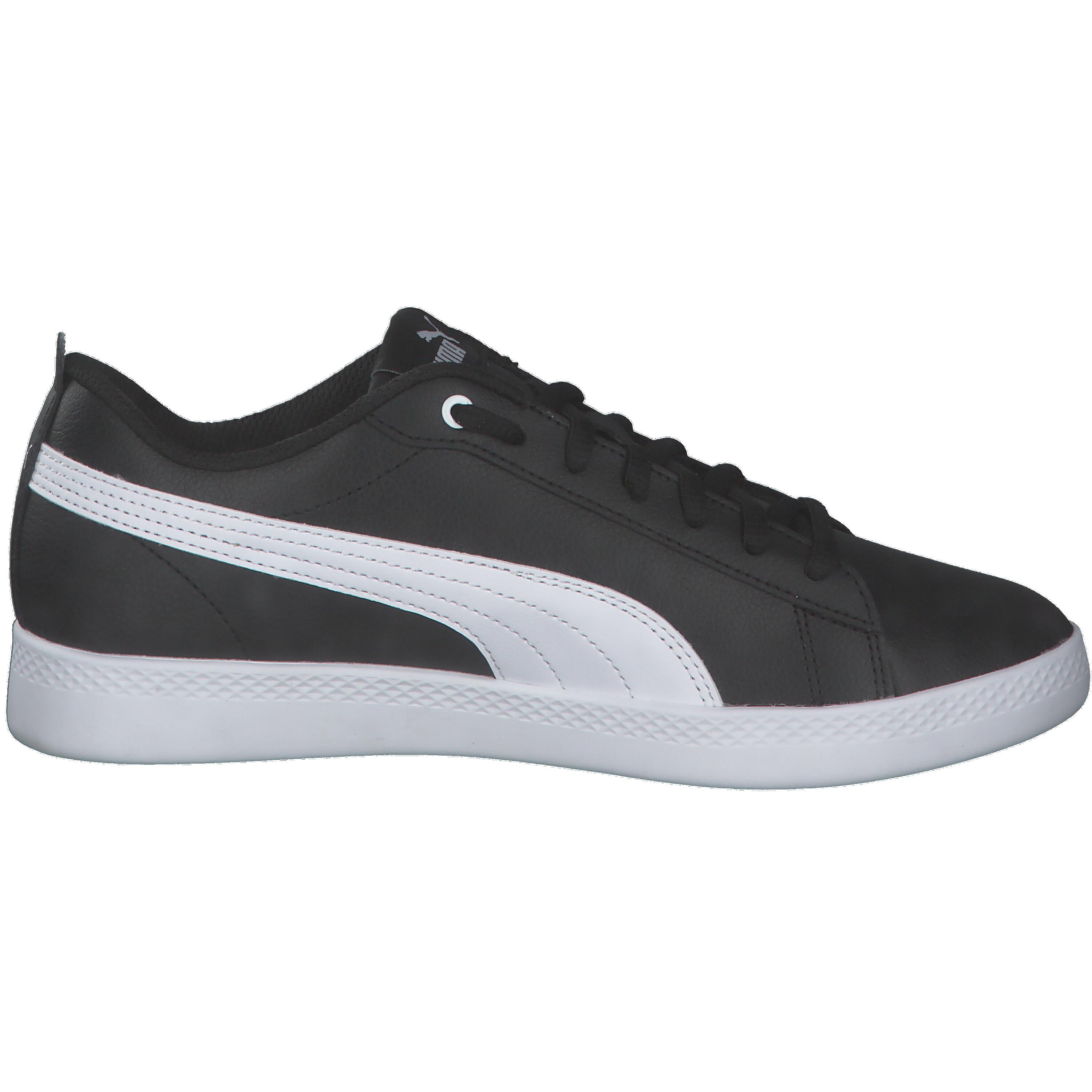 Puma Damen Sneaker Smash v2 L 365208 7/15