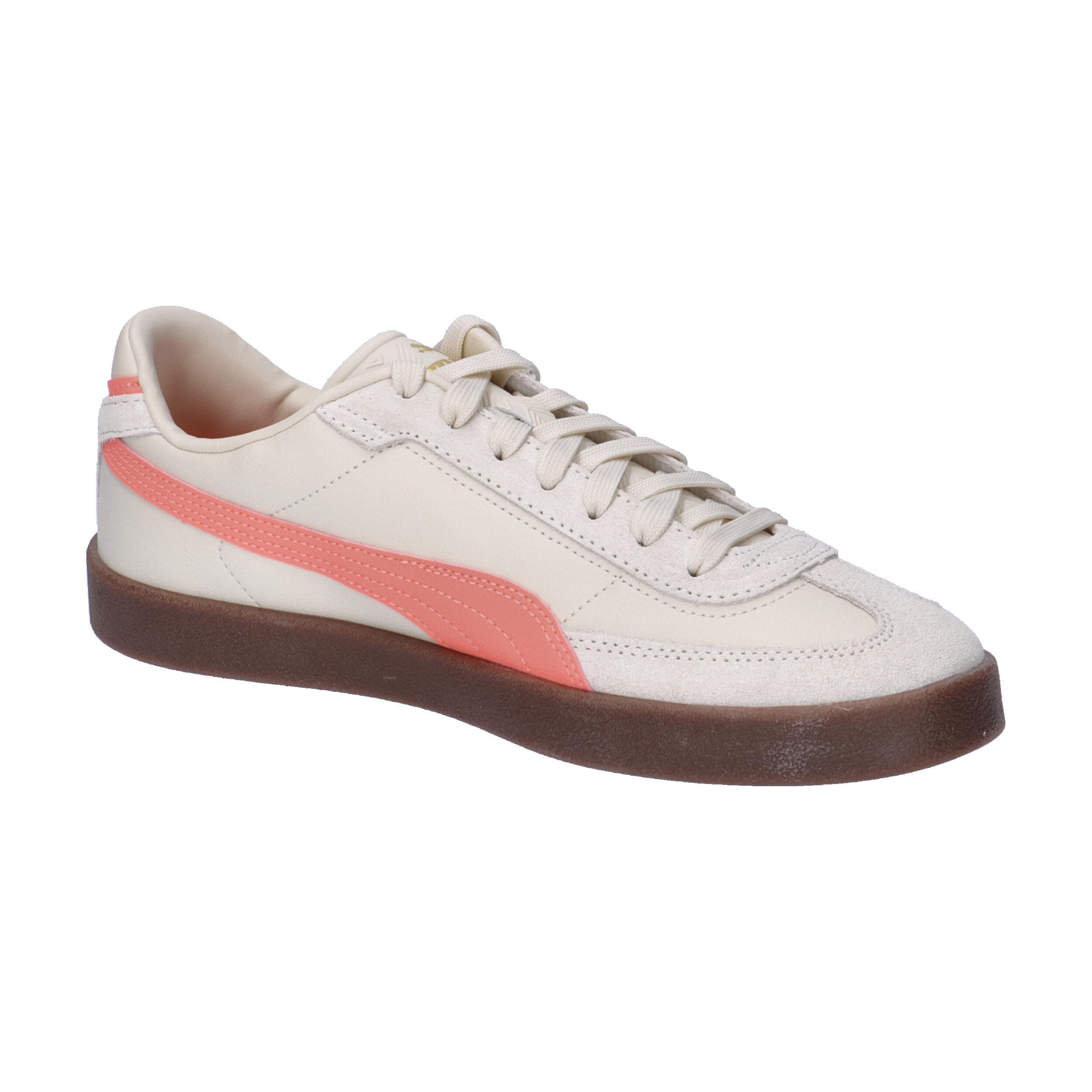 Sneakers Deportivas Mujer Puma PUMA CLUB II ERA Beige 8/15
