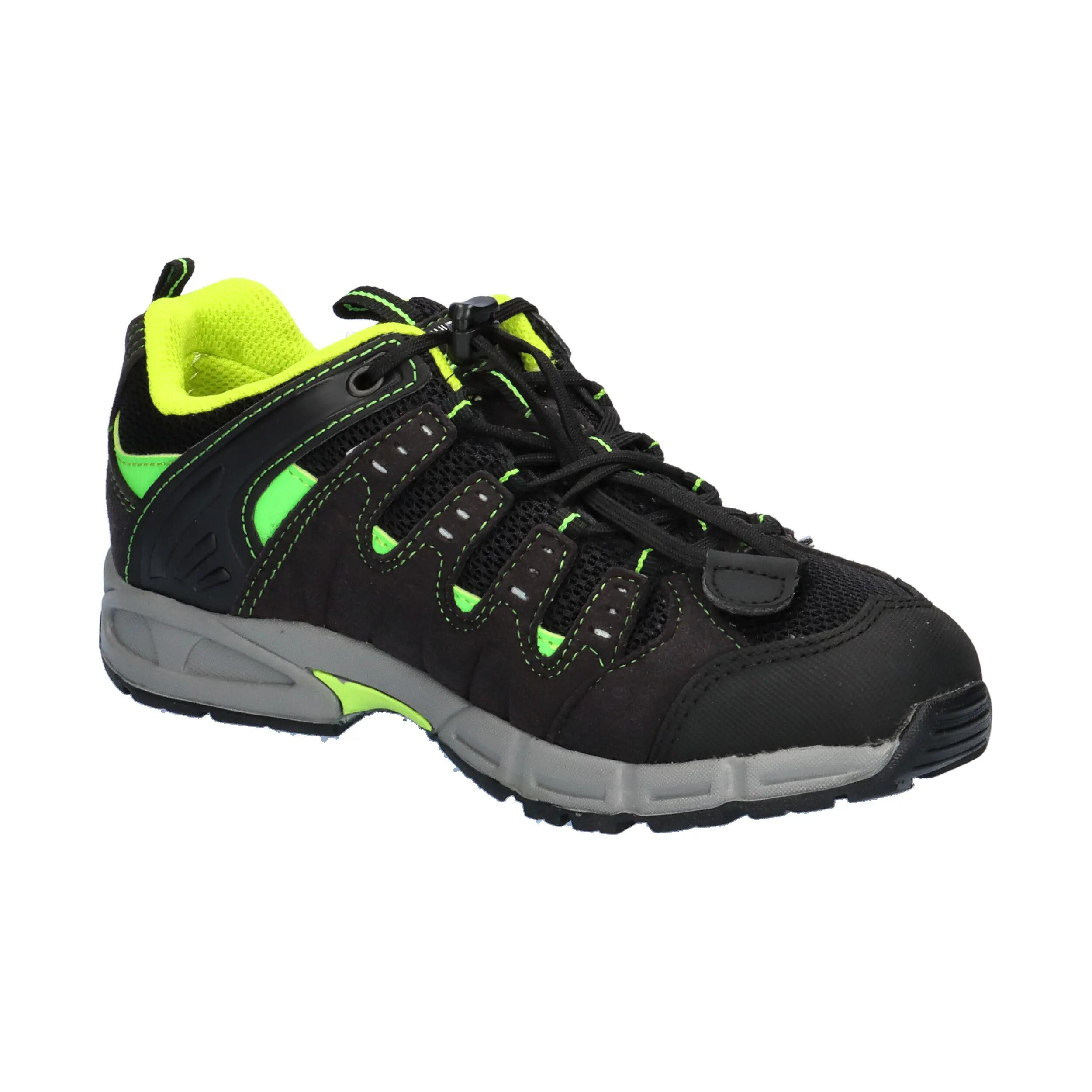 Meindl Kinder Schuhe Snap Junior 2046 8/15